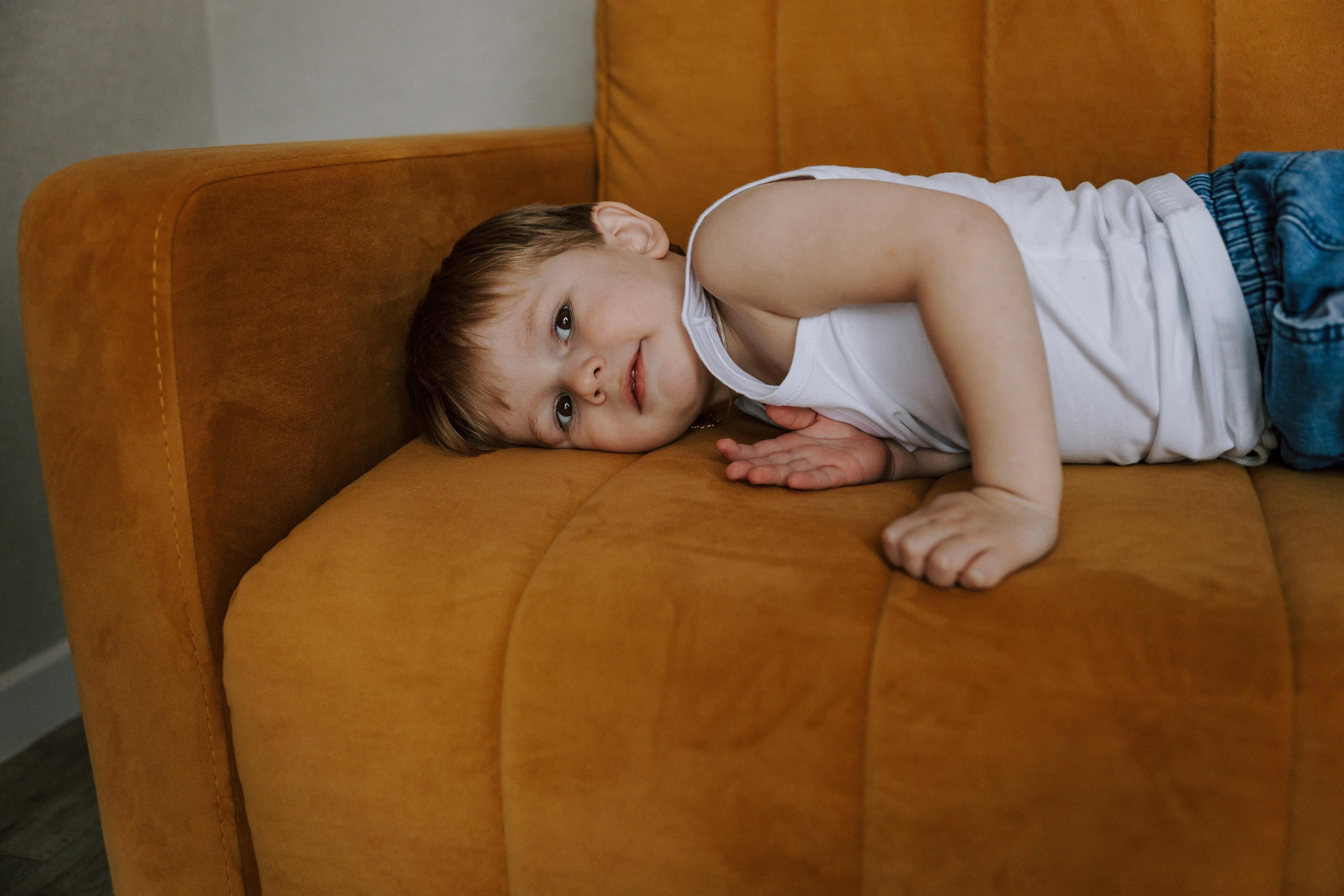 Home. Женский и семейный фотограф в Краснодаре Яна Теплая