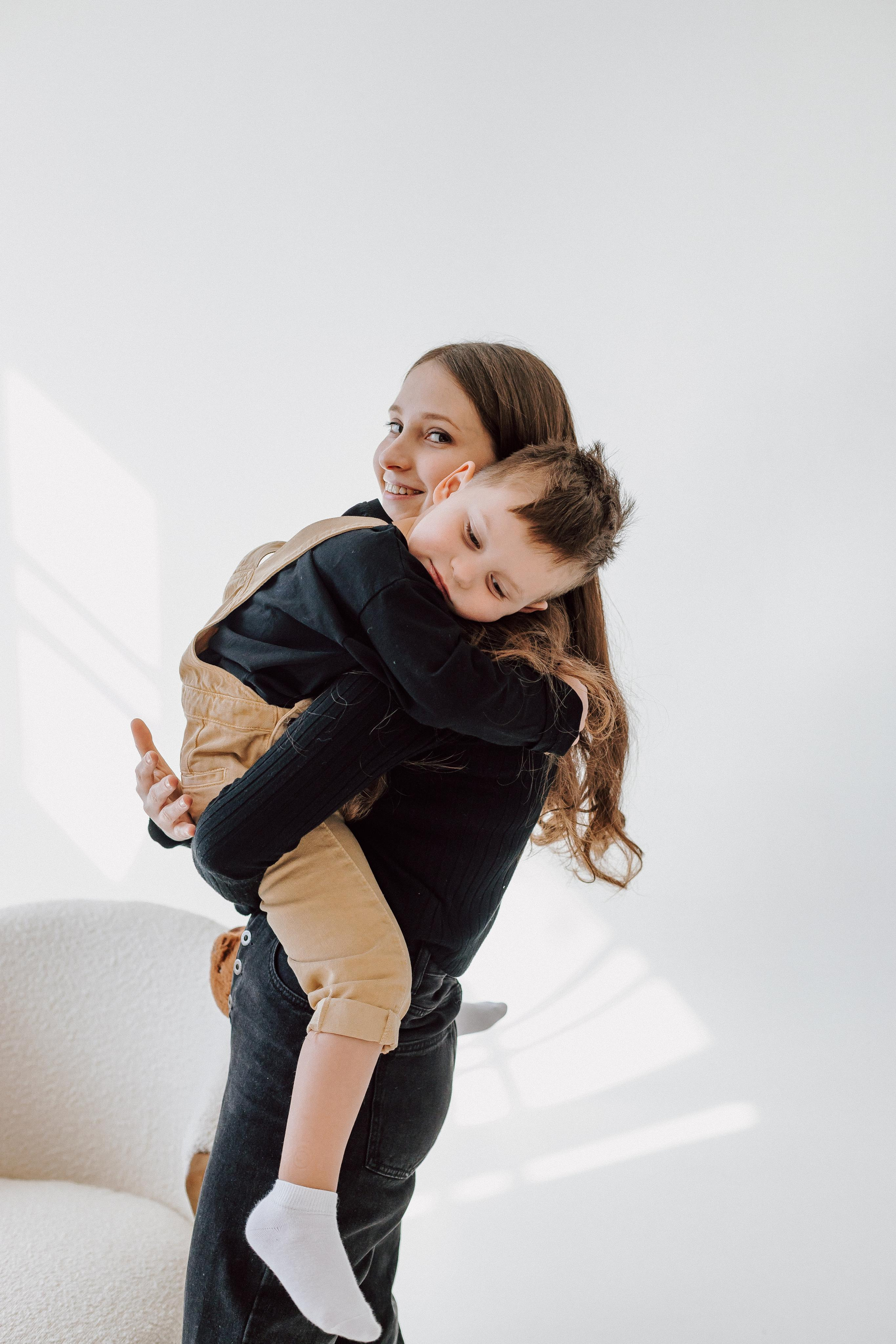 К+К. Женский и семейный фотограф в Краснодаре Яна Теплая