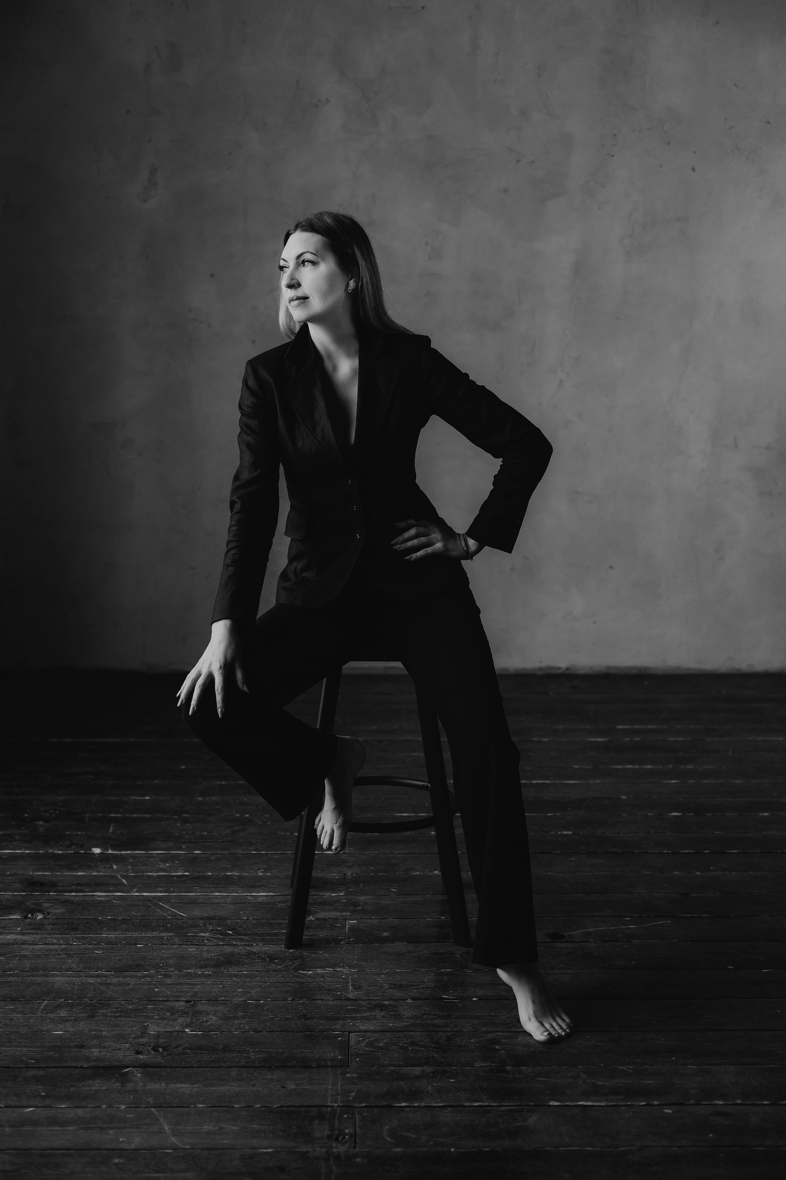 Олеся. Женский и семейный фотограф в Краснодаре Яна Теплая