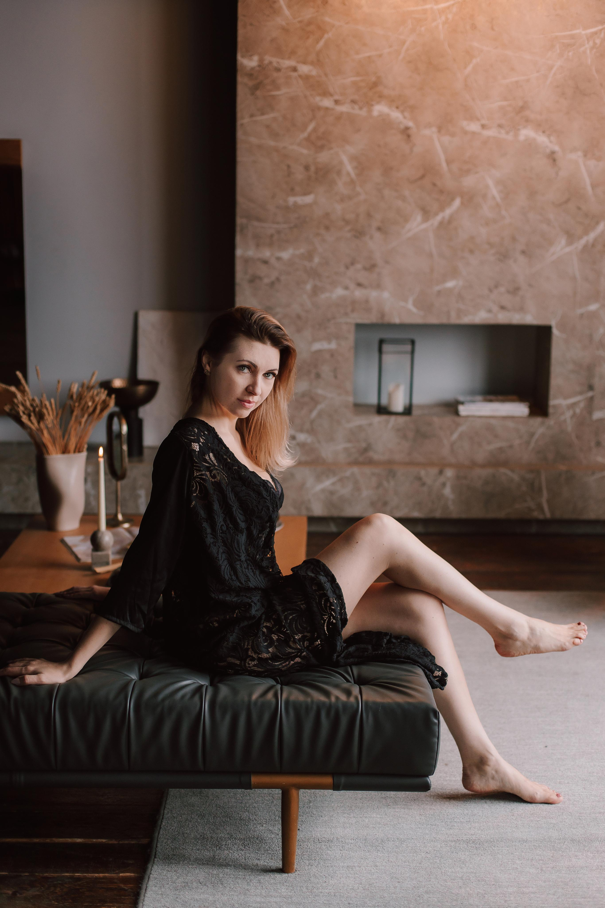 Олеся. Женский и семейный фотограф в Краснодаре Яна Теплая