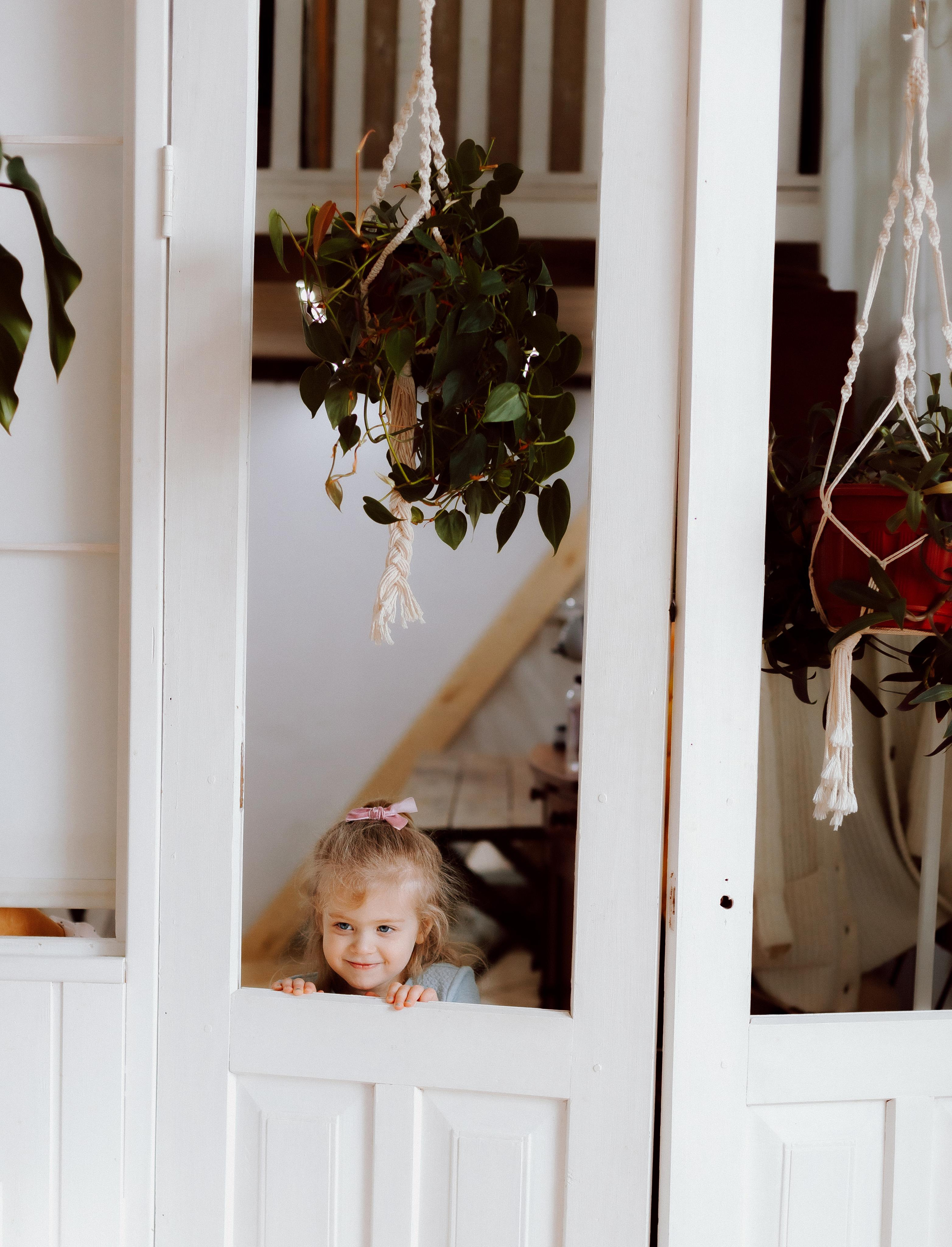 Кристина и семья. Женский и семейный фотограф в Краснодаре Яна Теплая