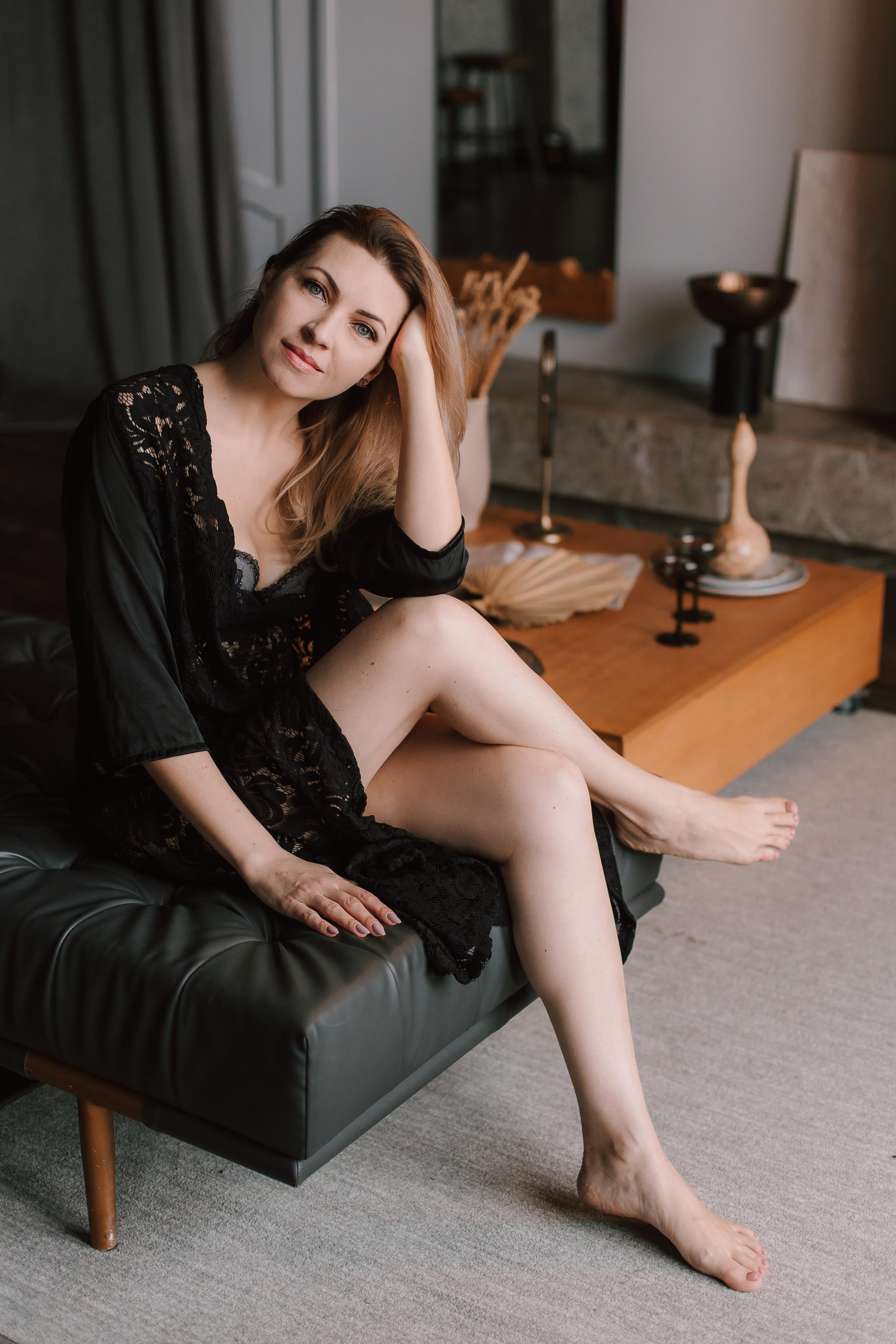 Олеся. Женский и семейный фотограф в Краснодаре Яна Теплая