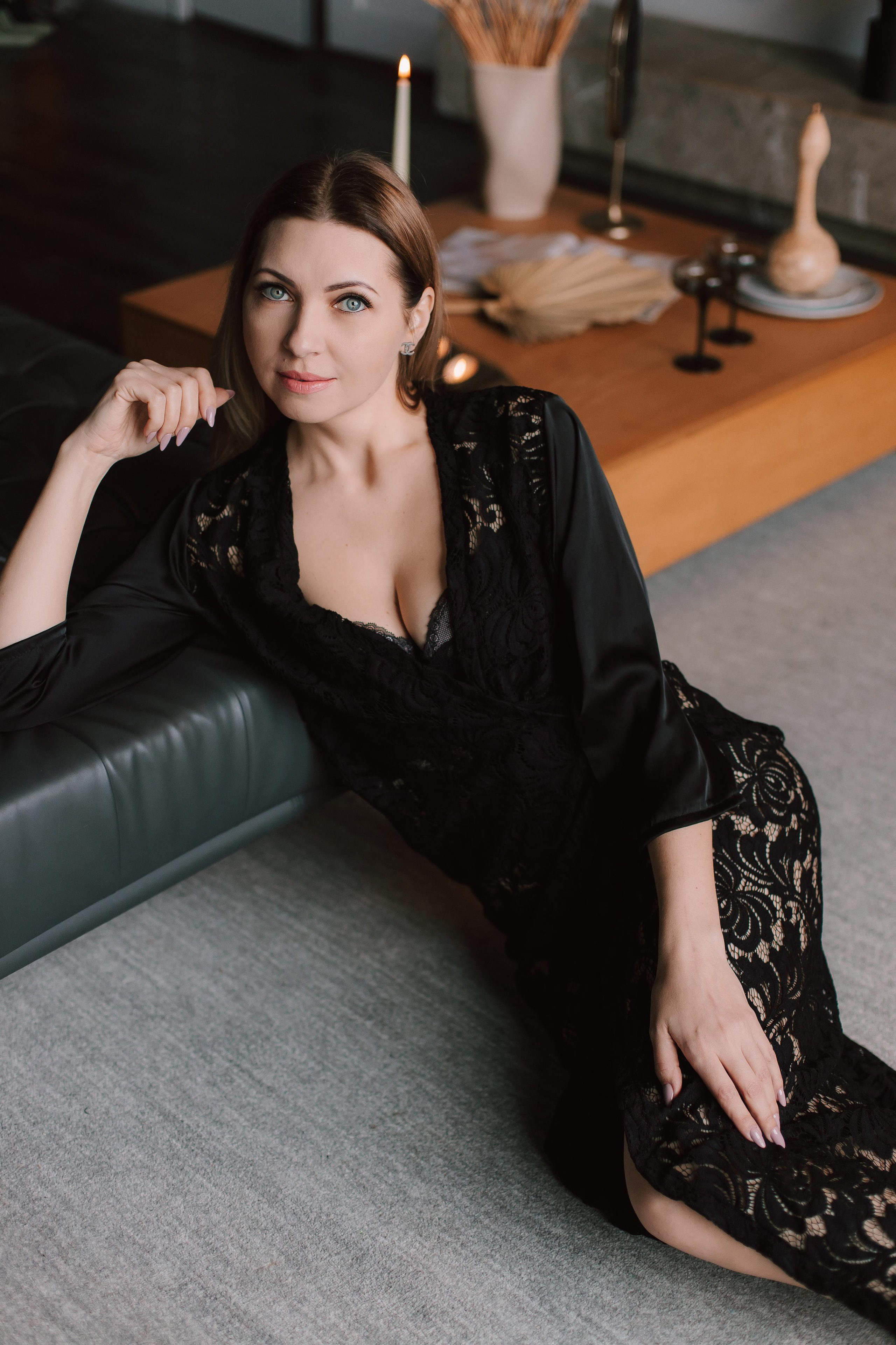 Олеся. Женский и семейный фотограф в Краснодаре Яна Теплая