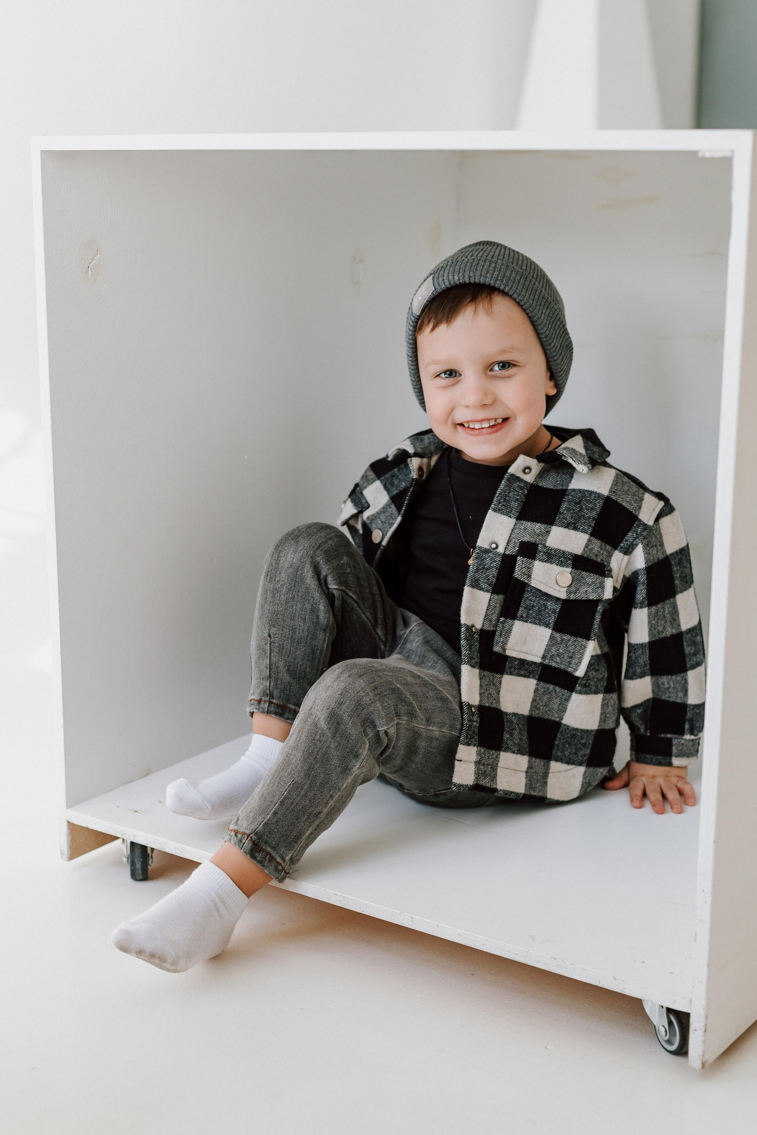 К+К. Женский и семейный фотограф в Краснодаре Яна Теплая