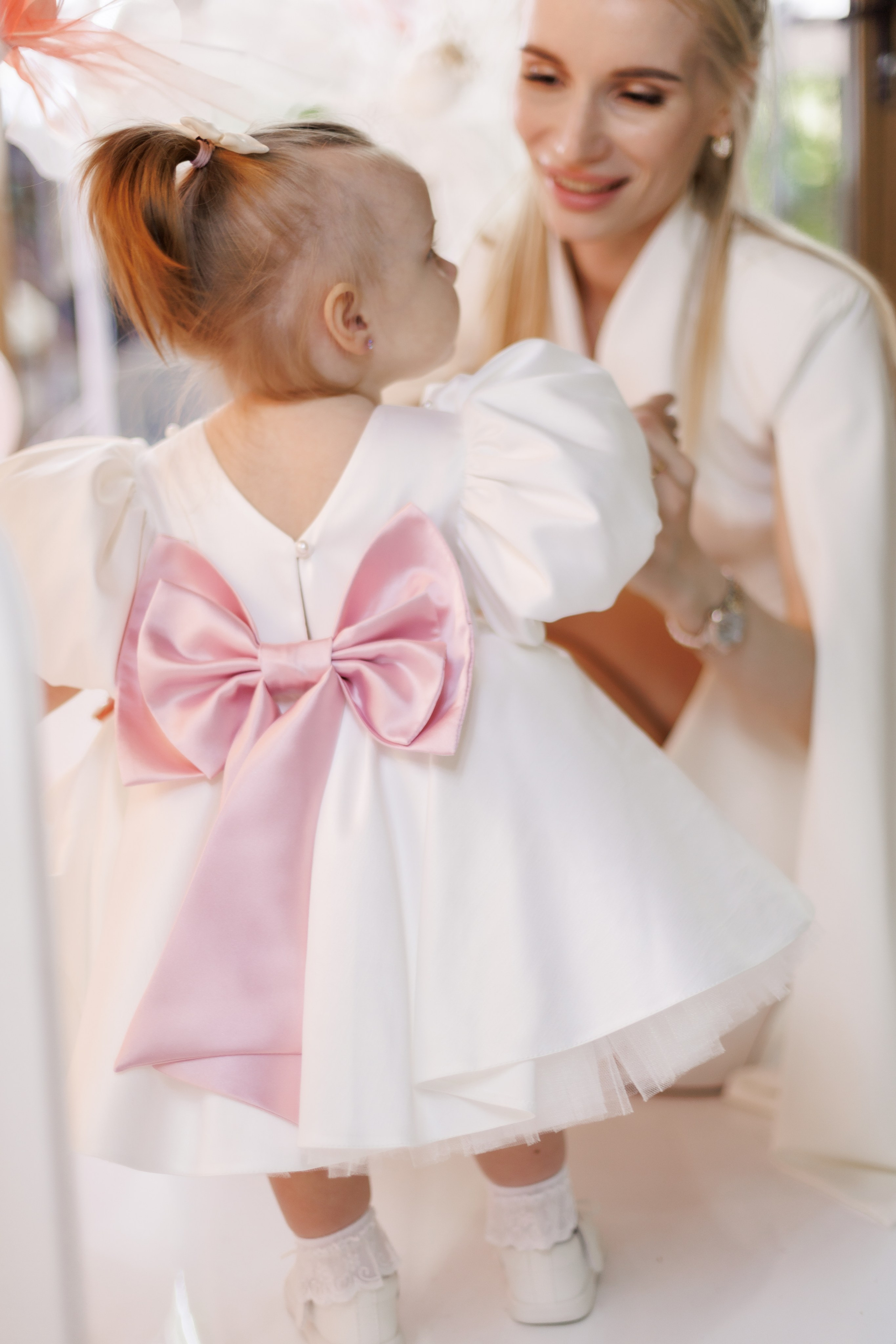 ДР Анны и Алисы. Свадебный фотограф в Москве — Ольга Козловская