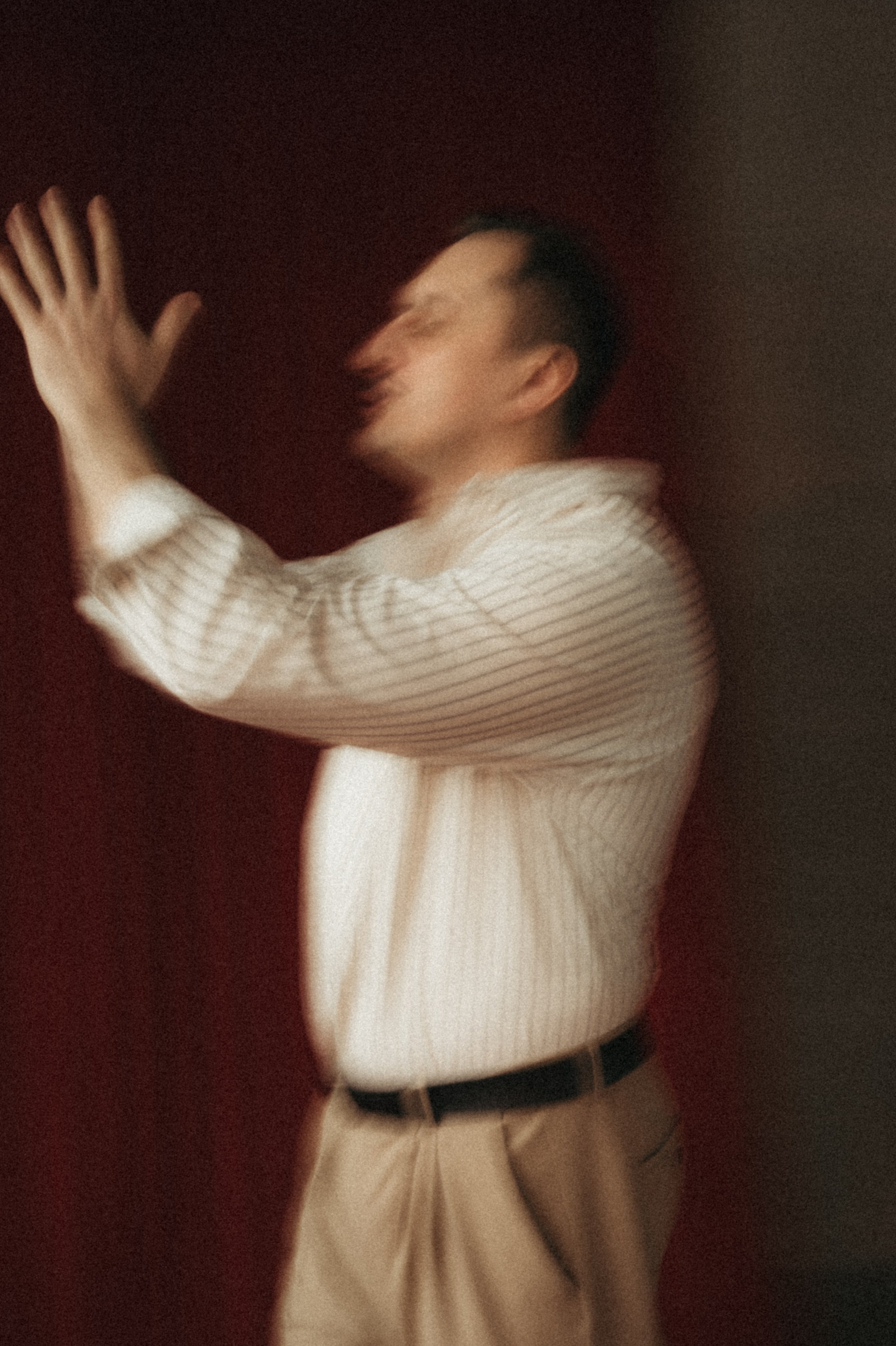 Николай, фотограф, он же наставник, он же друг. Фотограф Сергей Суслов | Сочи