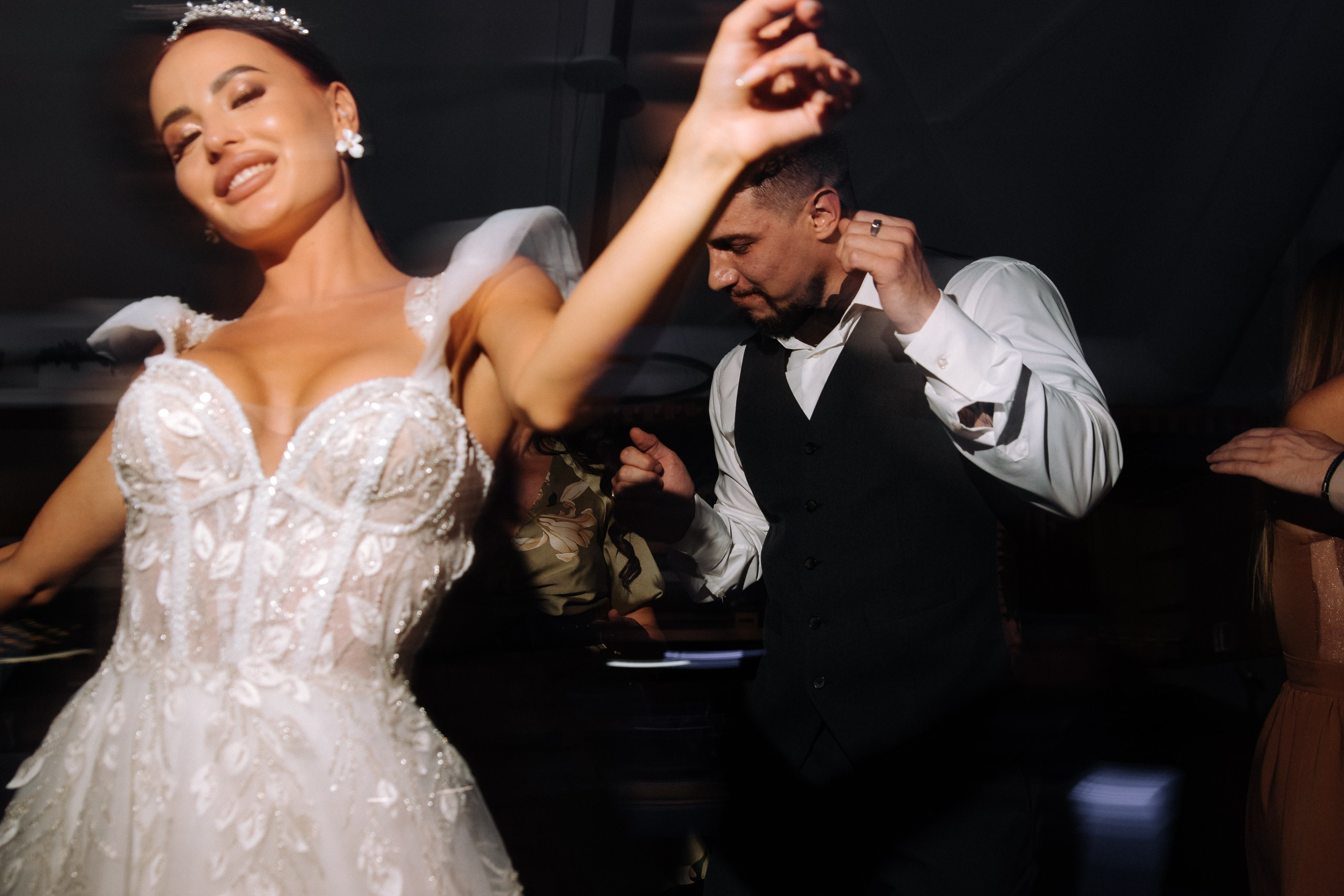 Дима и Эвелина. Фотограф Сергей Суслов | Сочи