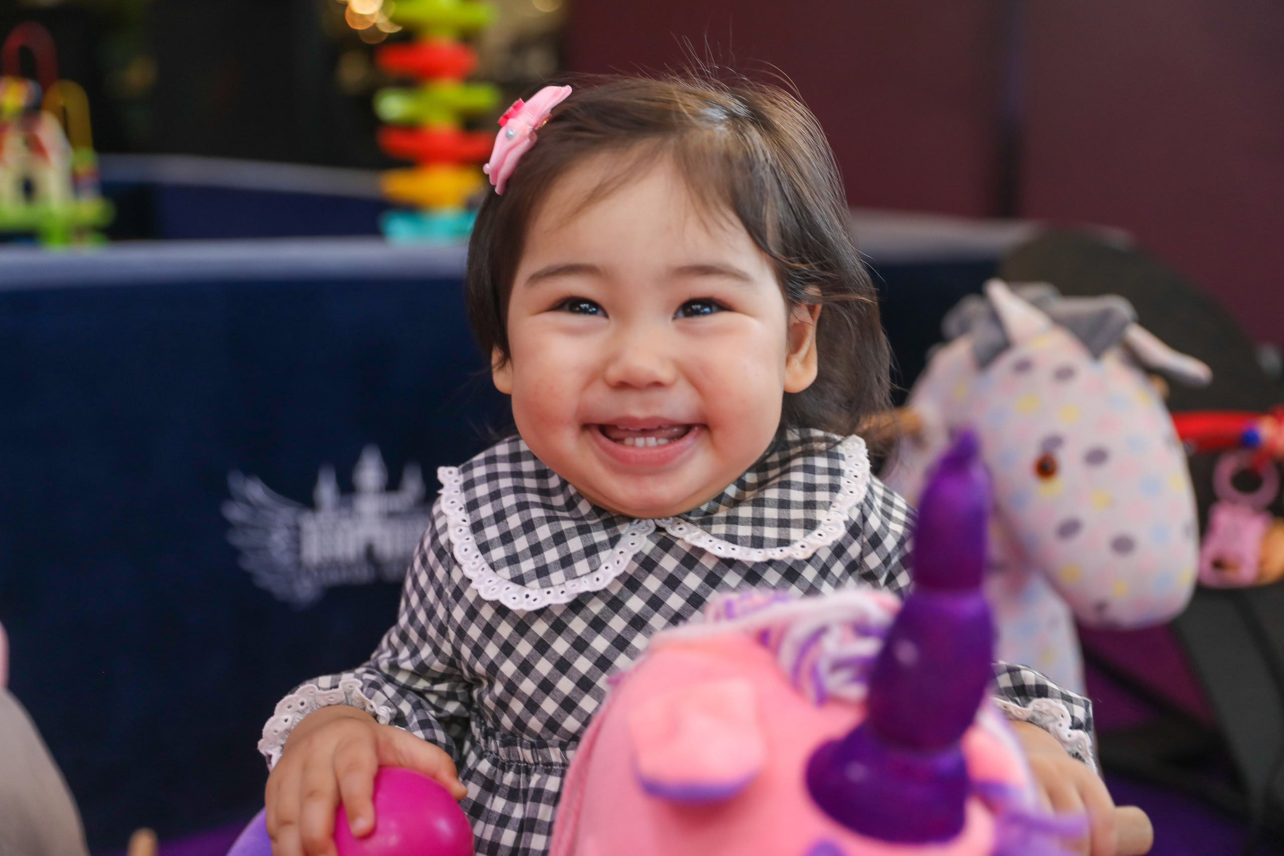 ДЕТСКИЕ МЕРОПРИЯТИЯ. Photographer Viktoriya Markushina «My world throug»