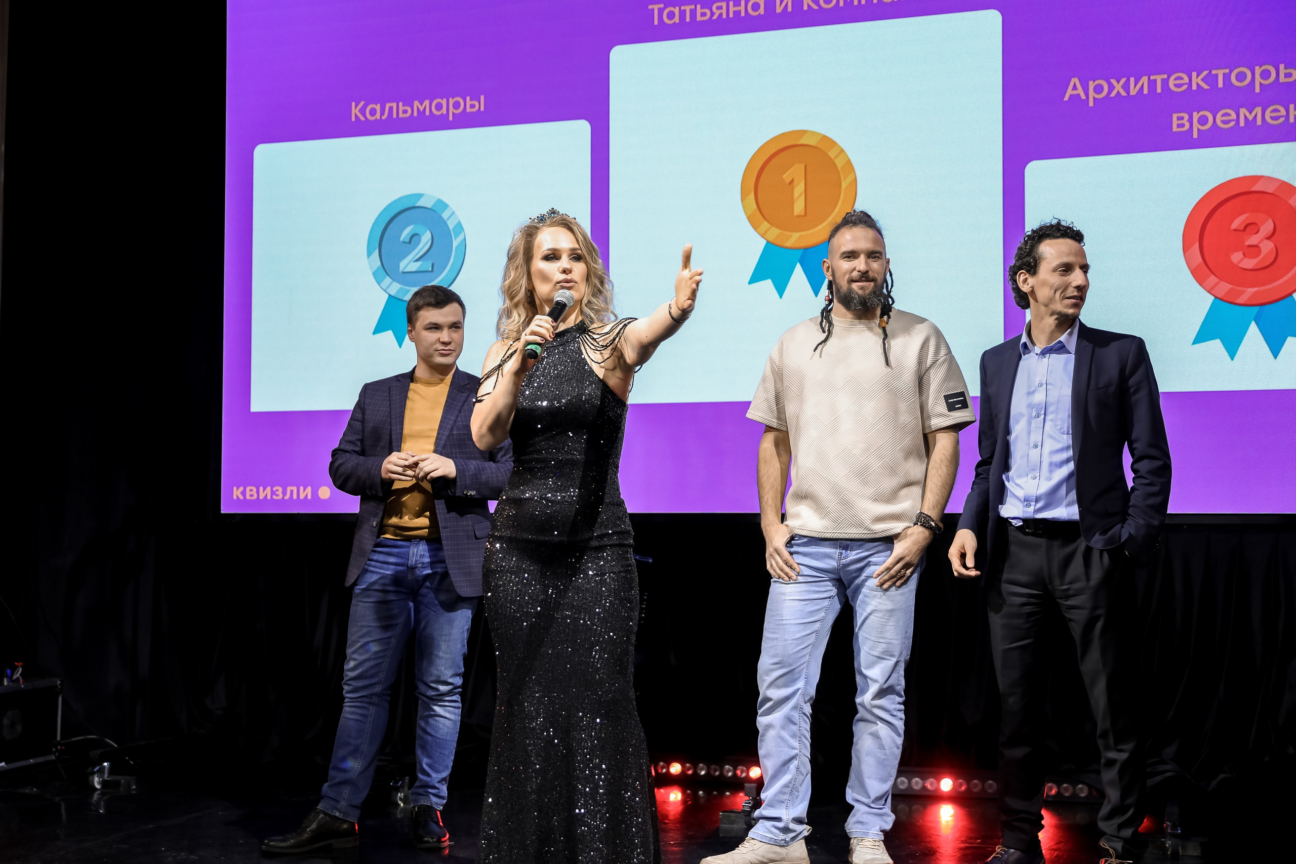 Happy Birthday КОММУНИКАТОР. Photographer Viktoriya Markushina «My world throug»