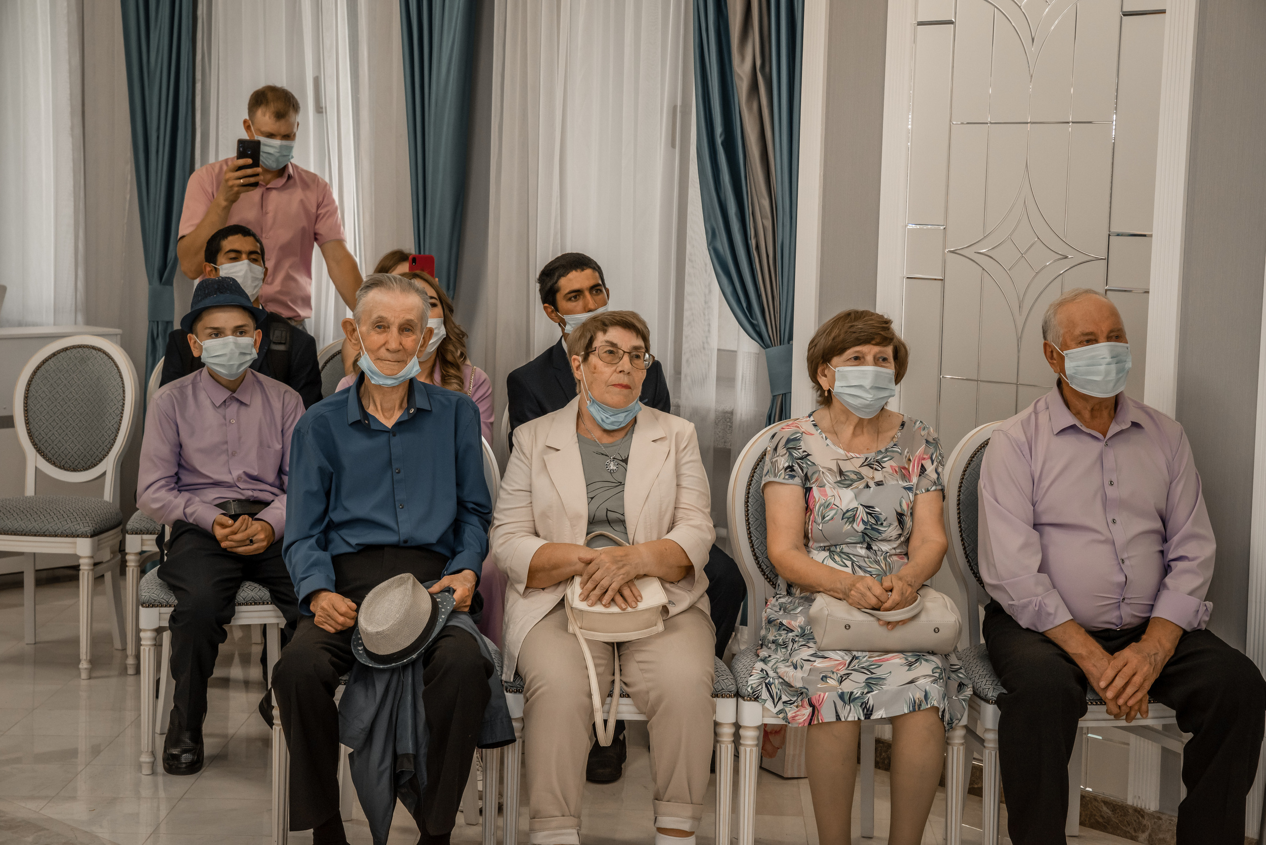 Олег и Наталья. Семейный и свадебный фотограф в Иркутске Максим Жигалов