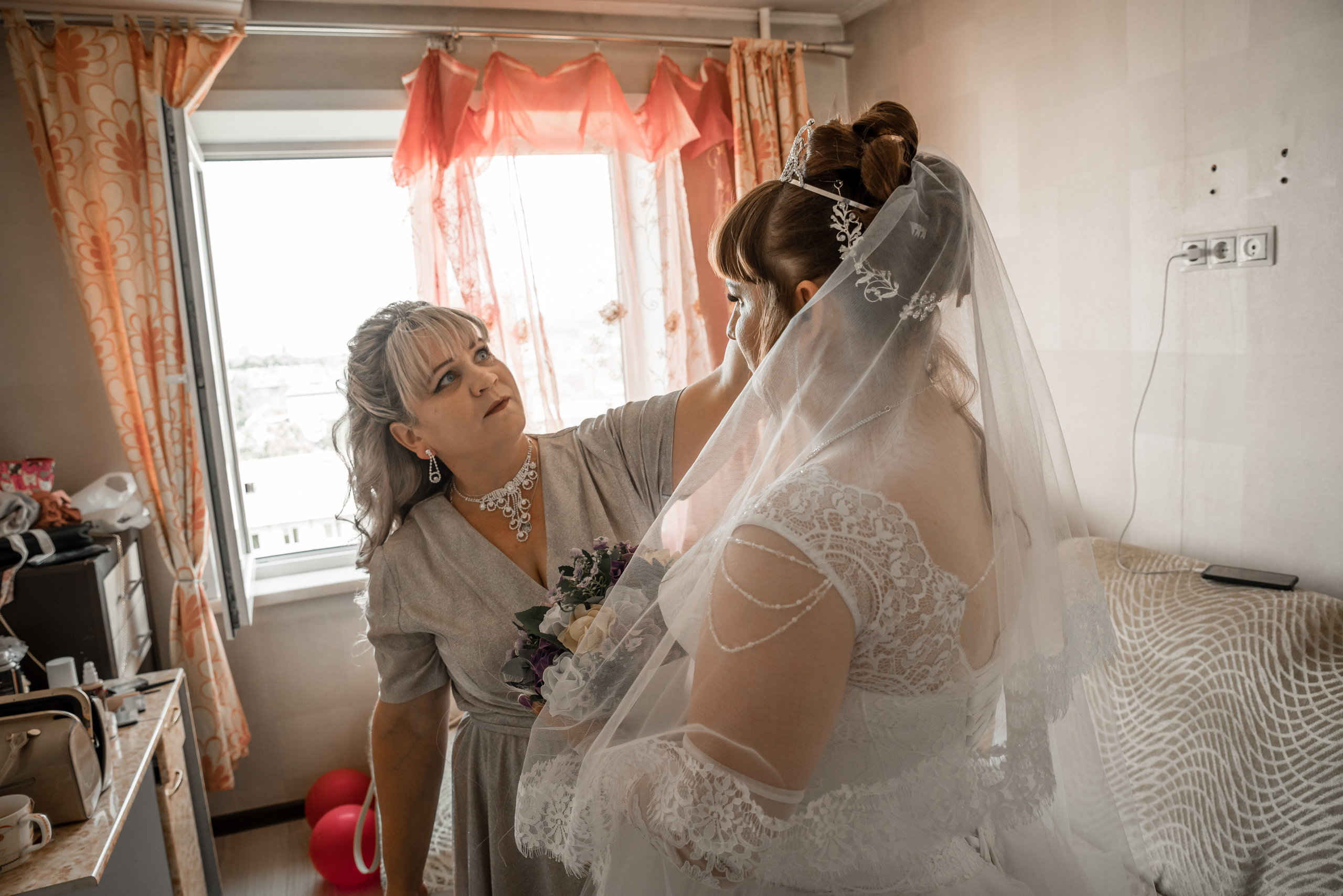 Олег и Наталья. Семейный и свадебный фотограф в Иркутске Максим Жигалов