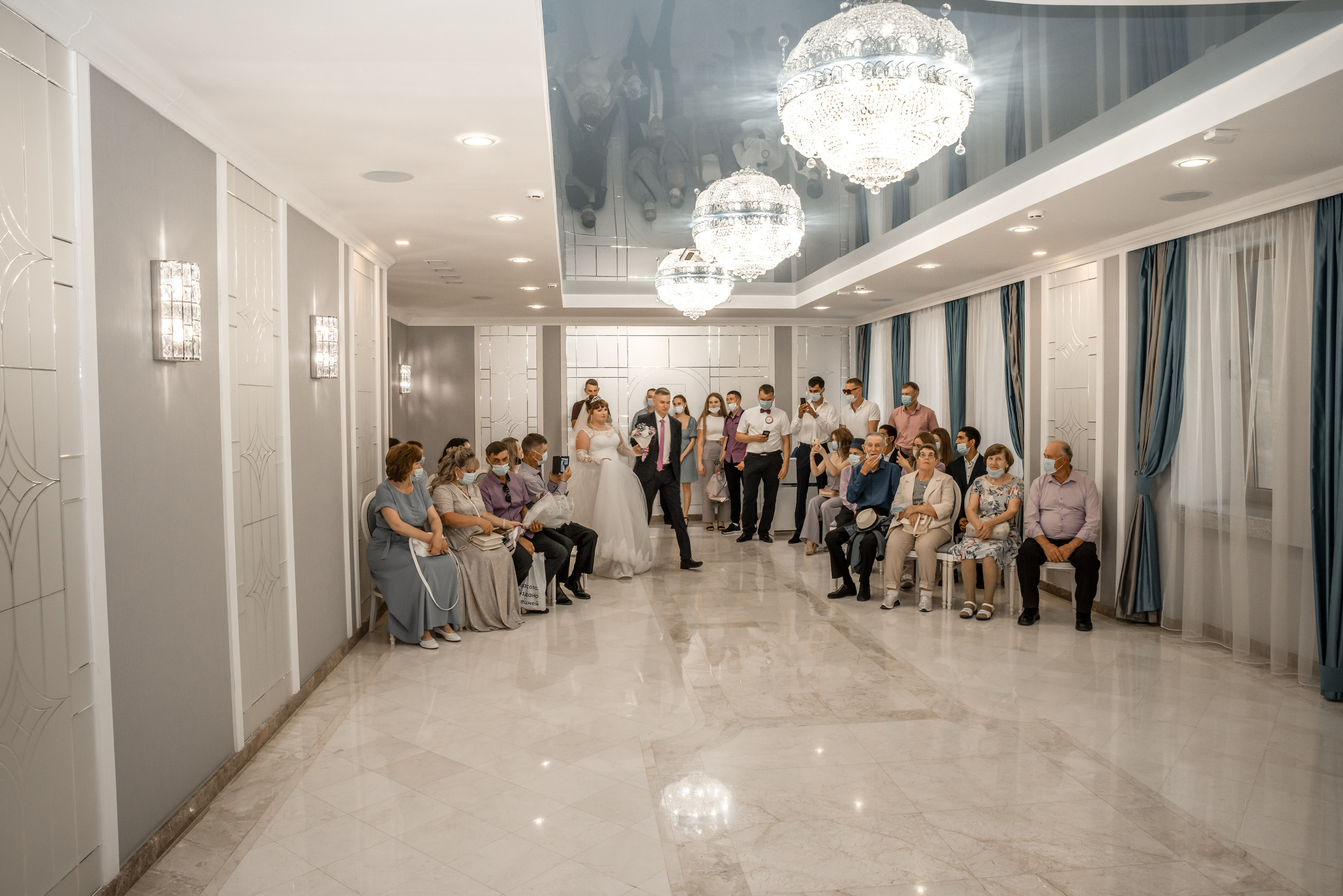 Олег и Наталья. Семейный и свадебный фотограф в Иркутске Максим Жигалов