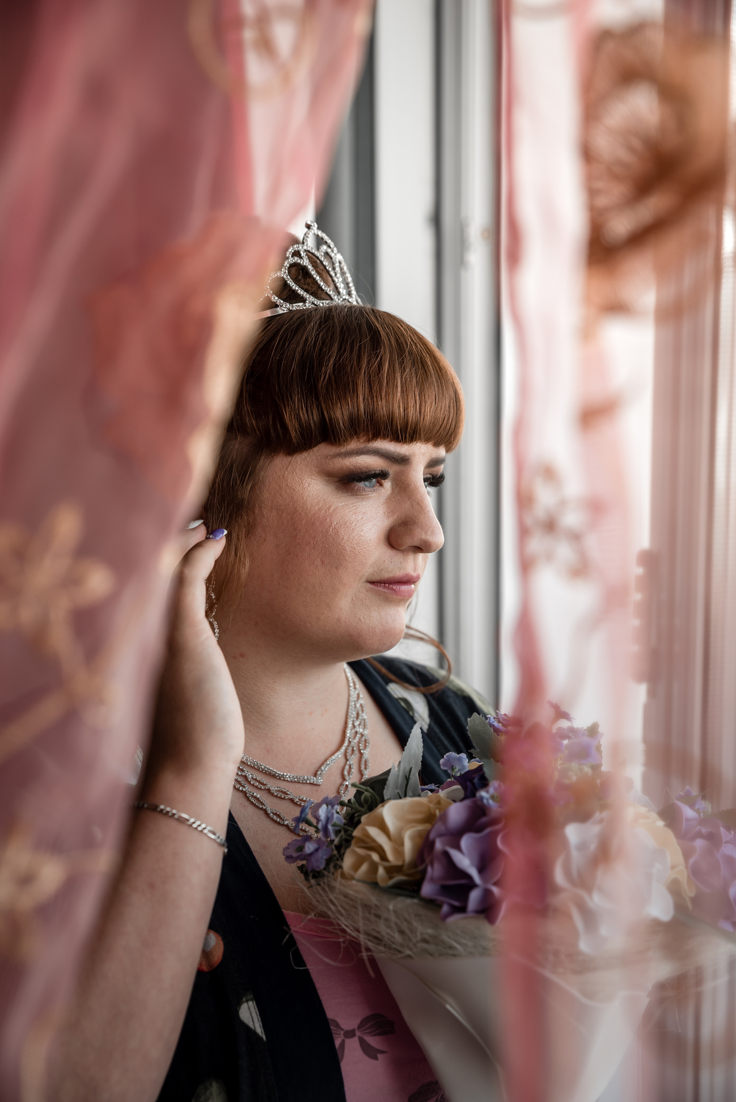 Олег и Наталья. Семейный и свадебный фотограф в Иркутске Максим Жигалов