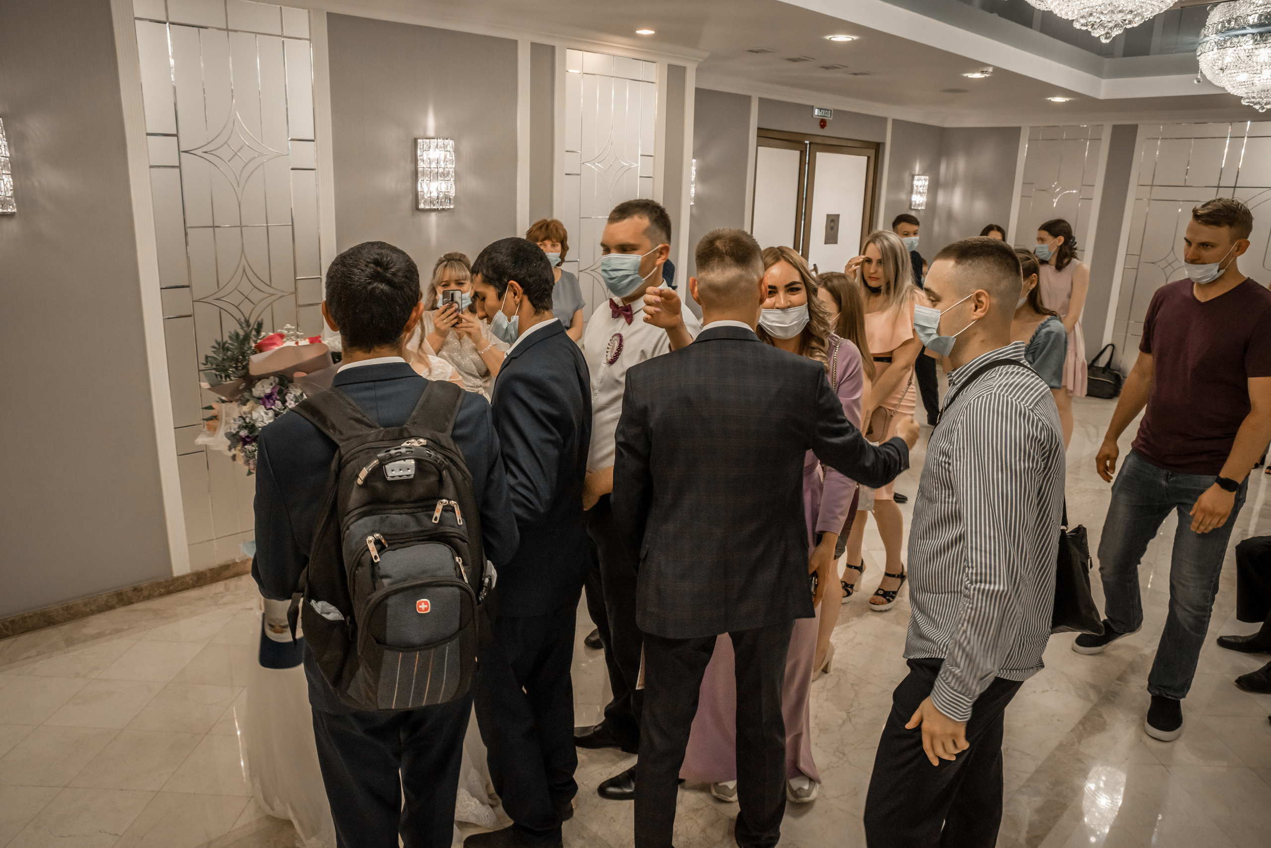 Олег и Наталья. Семейный и свадебный фотограф в Иркутске Максим Жигалов