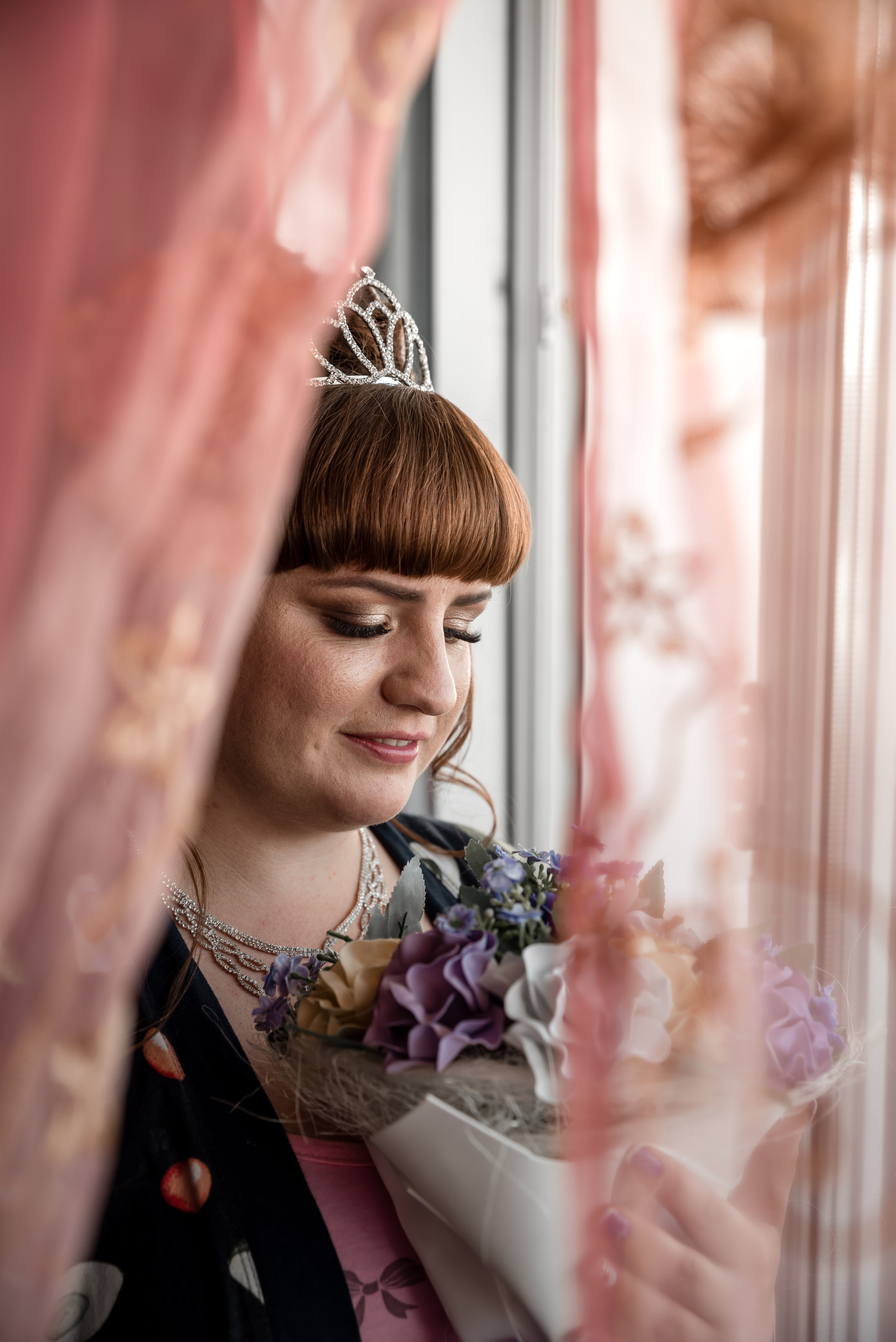 Олег и Наталья. Семейный и свадебный фотограф в Иркутске Максим Жигалов