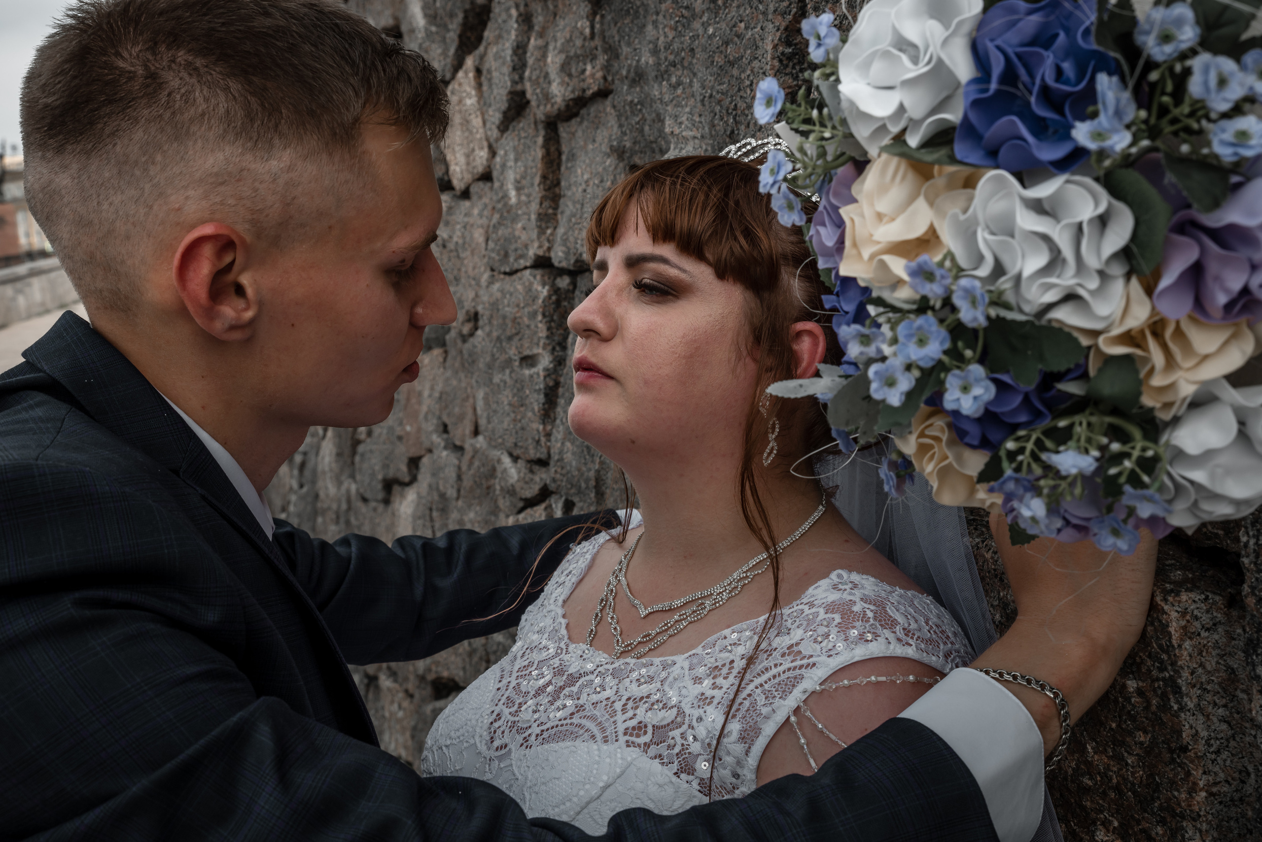 Олег и Наталья. Семейный и свадебный фотограф в Иркутске Максим Жигалов