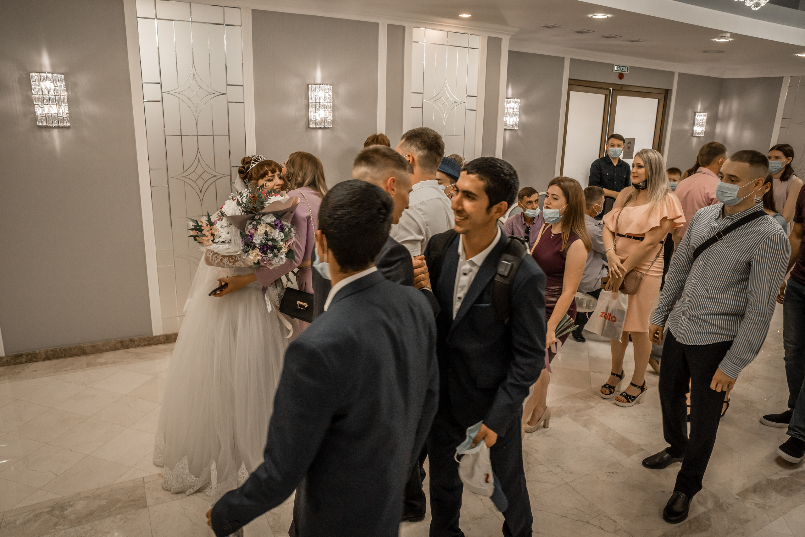 Олег и Наталья. Семейный и свадебный фотограф в Иркутске Максим Жигалов