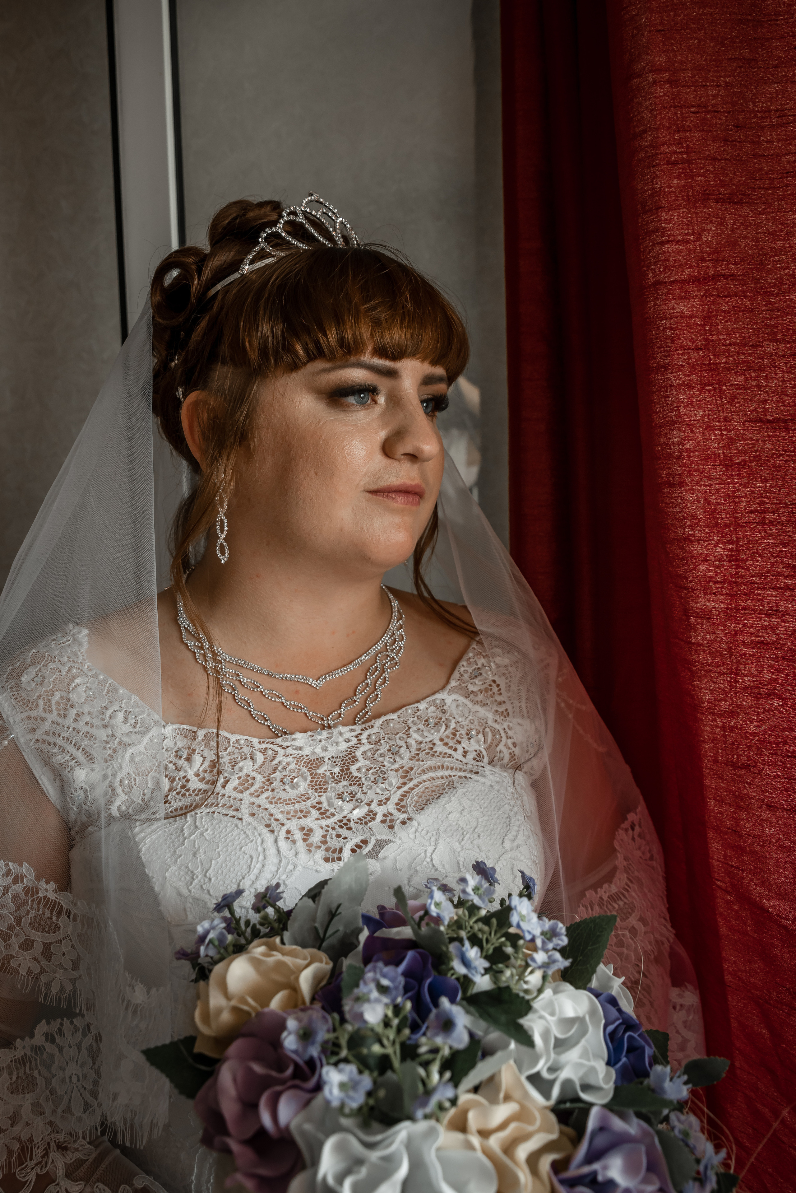 Олег и Наталья. Семейный и свадебный фотограф в Иркутске Максим Жигалов