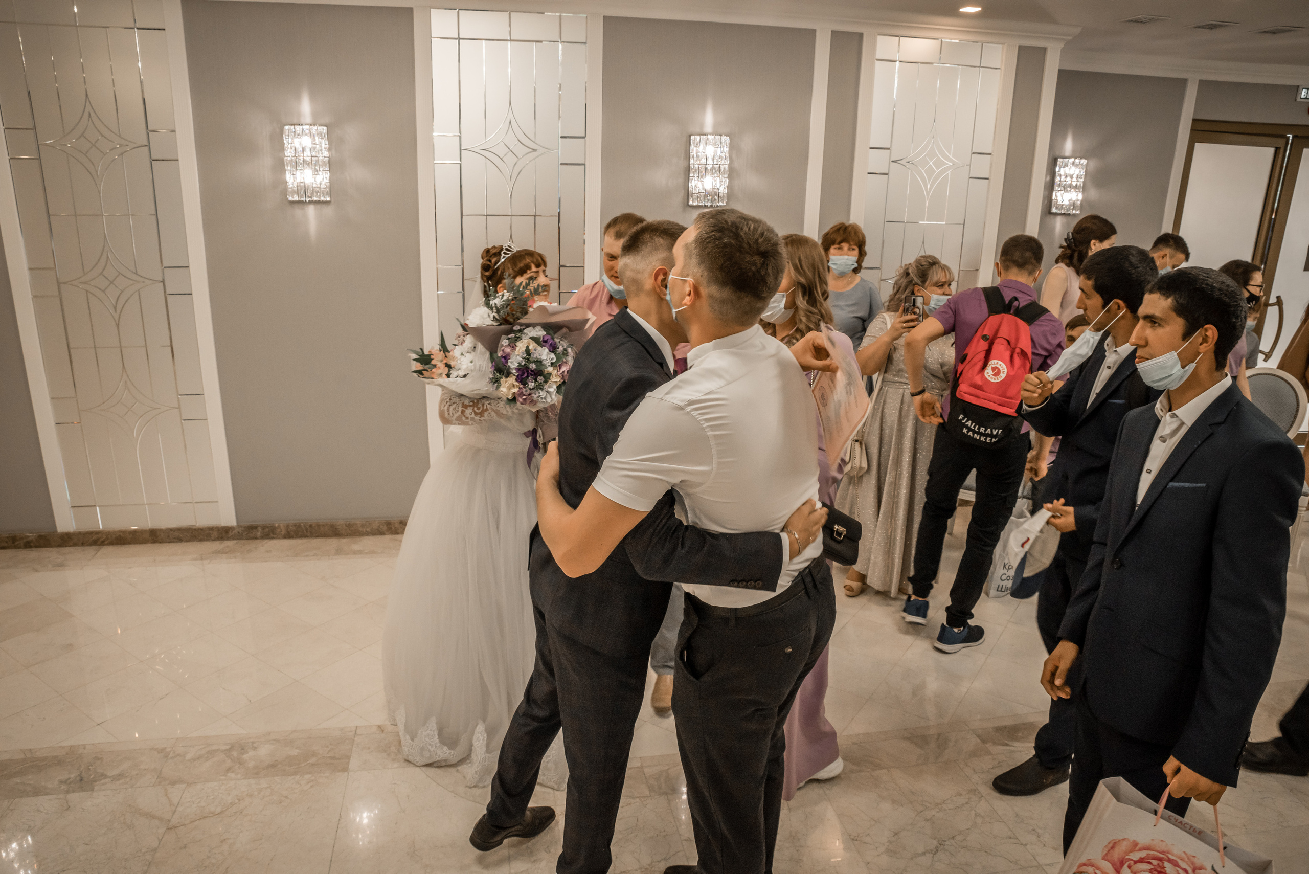 Олег и Наталья. Семейный и свадебный фотограф в Иркутске Максим Жигалов