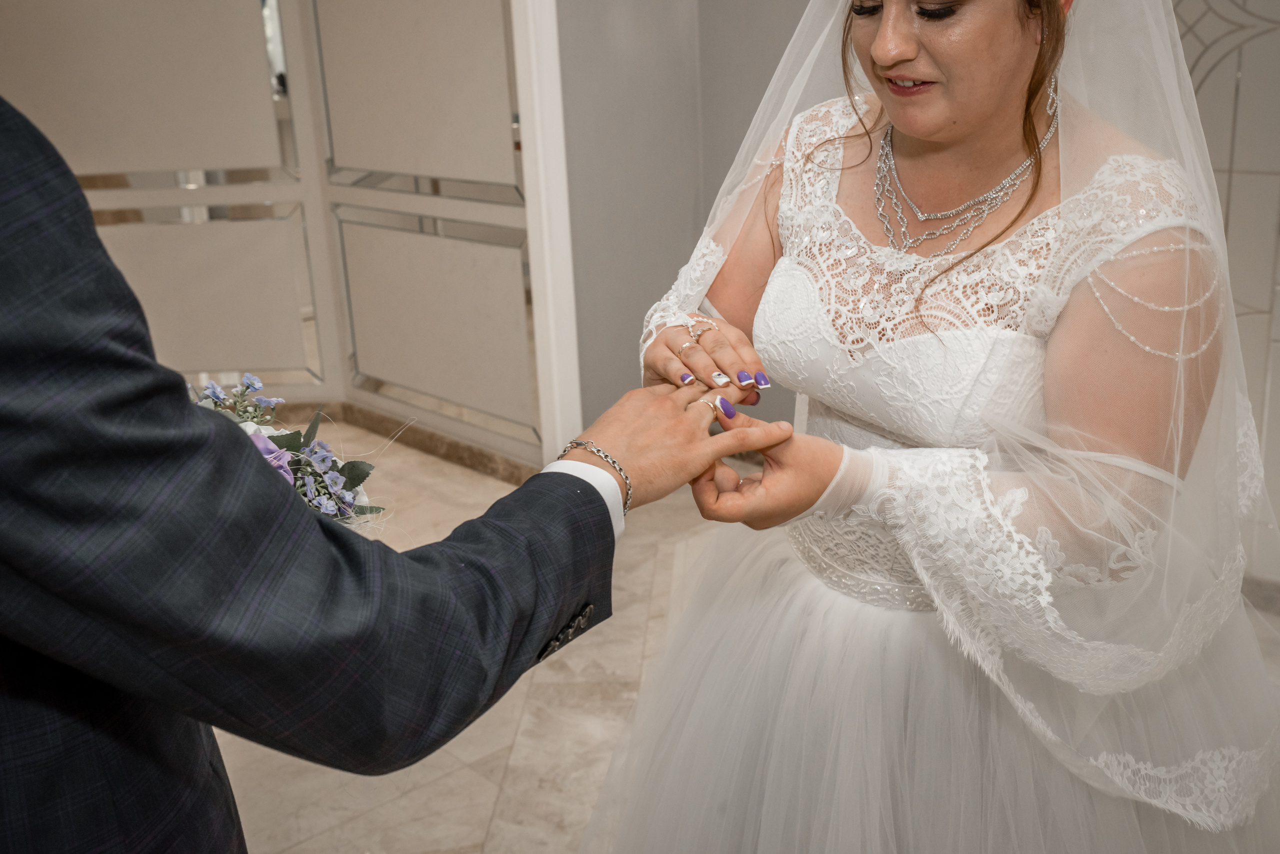 Олег и Наталья. Семейный и свадебный фотограф в Иркутске Максим Жигалов