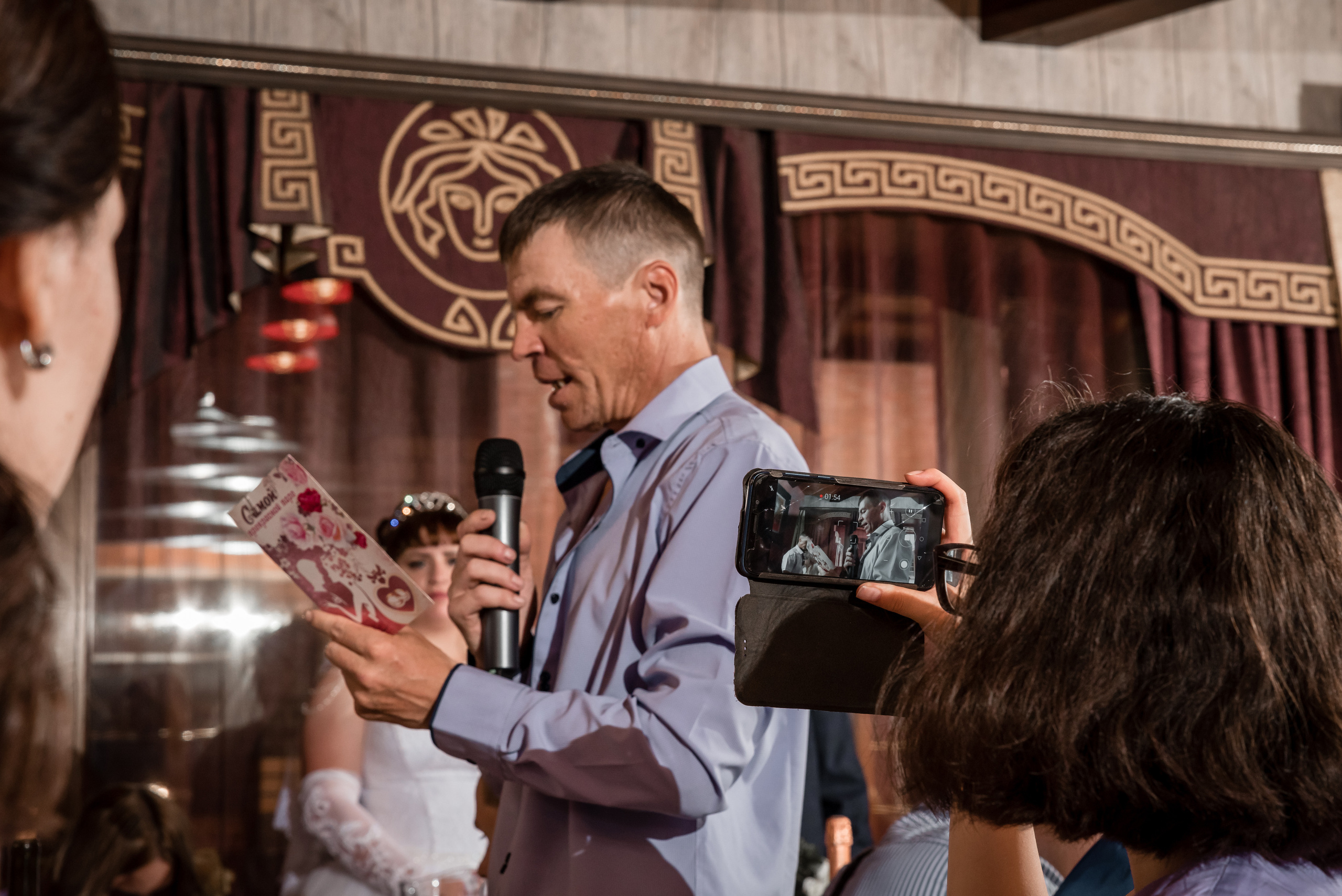 Олег и Наталья. Семейный и свадебный фотограф в Иркутске Максим Жигалов