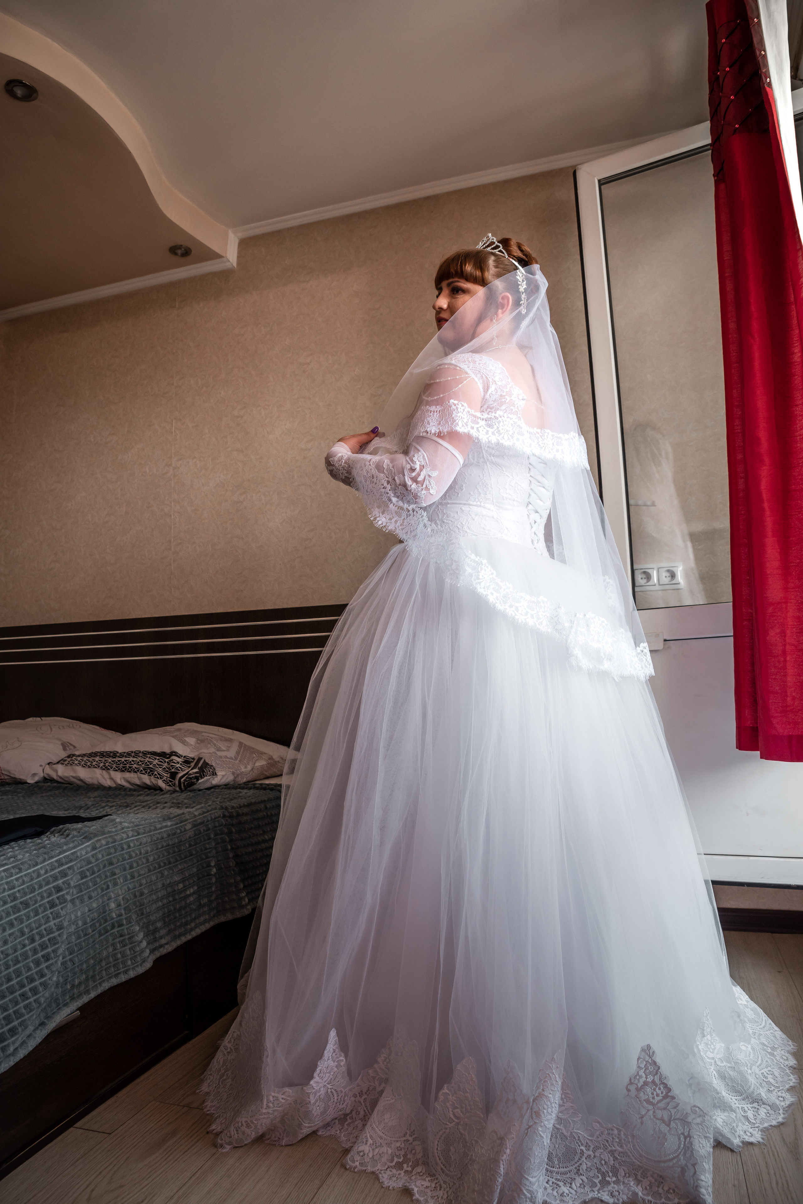 Олег и Наталья. Семейный и свадебный фотограф в Иркутске Максим Жигалов