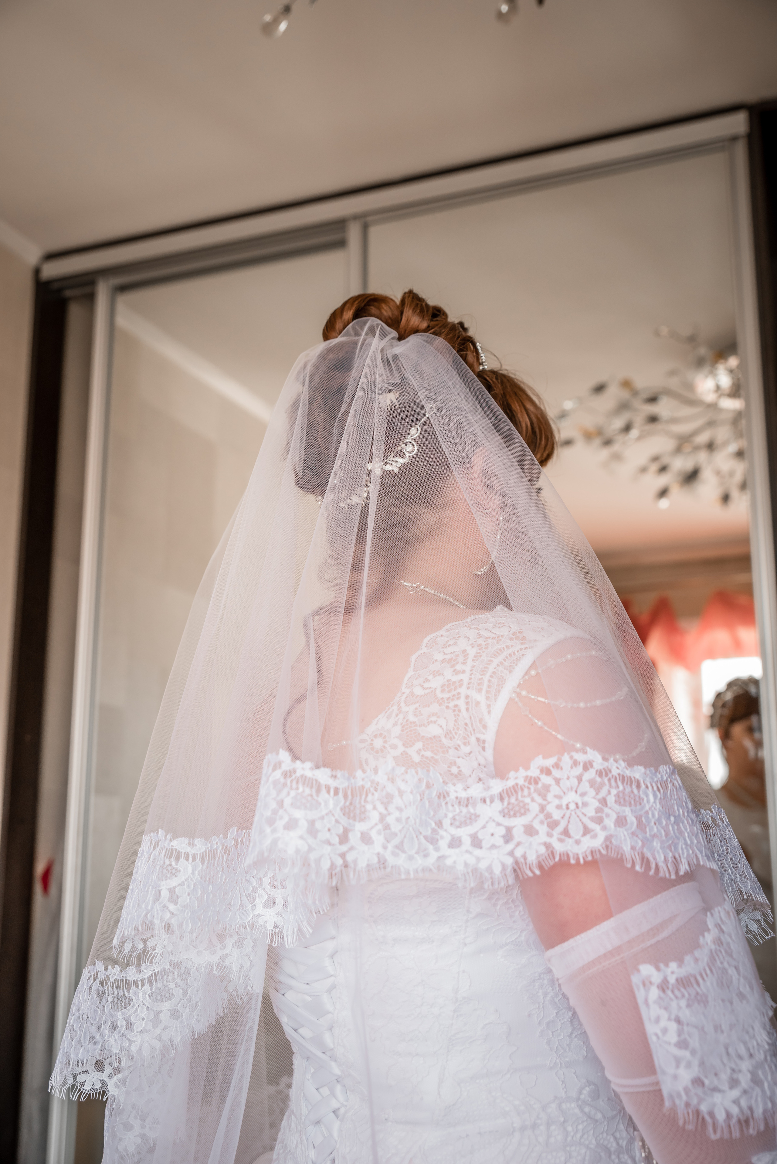 Олег и Наталья. Семейный и свадебный фотограф в Иркутске Максим Жигалов