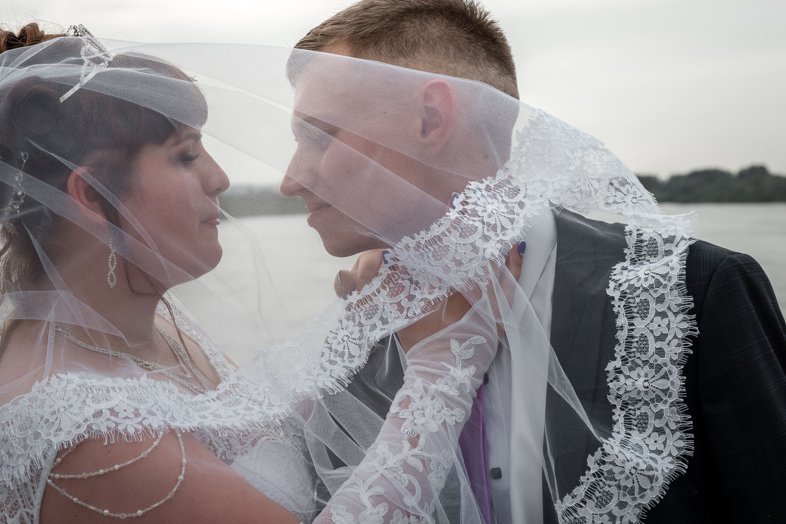 Олег и Наталья. Семейный и свадебный фотограф в Иркутске Максим Жигалов