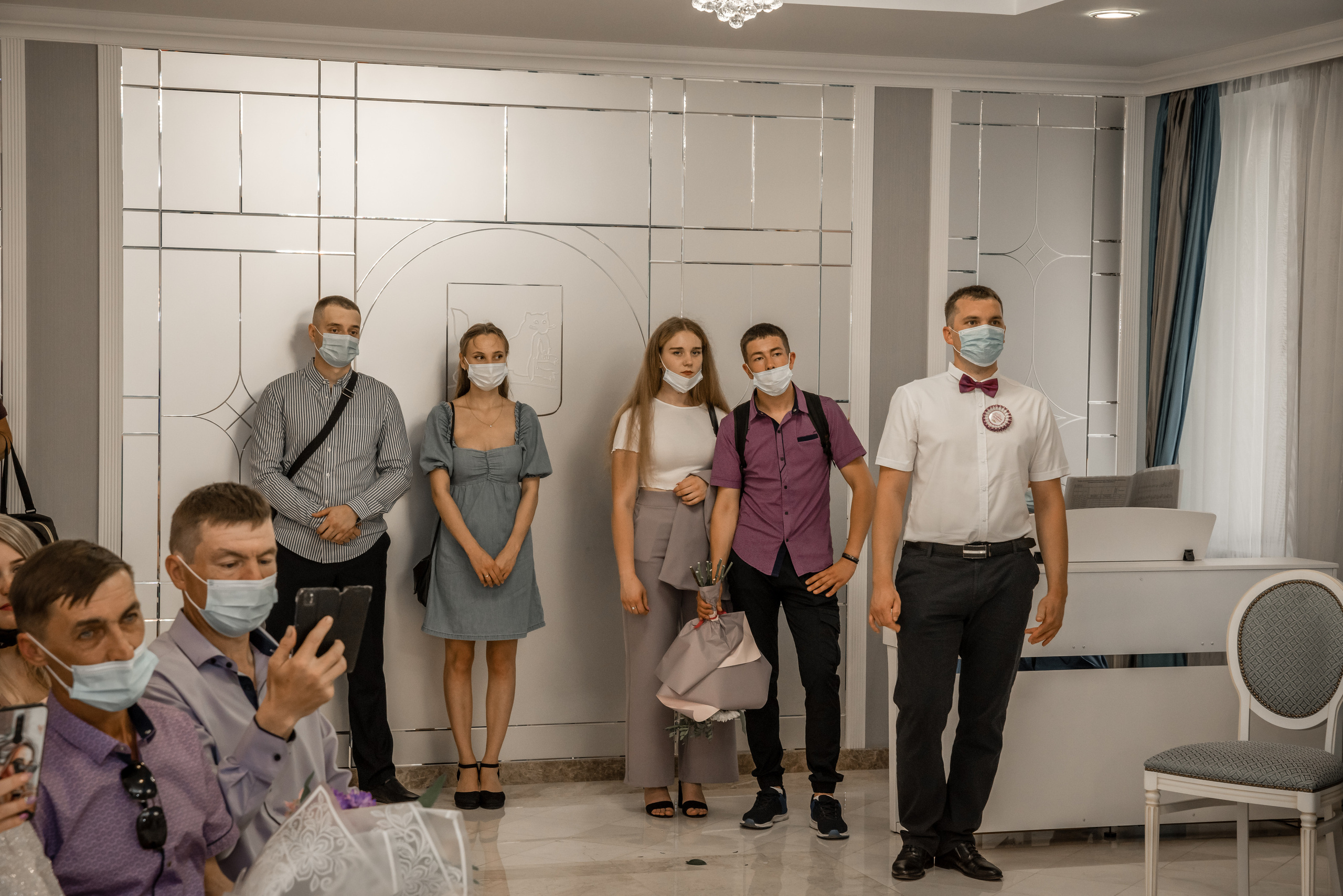 Олег и Наталья. Семейный и свадебный фотограф в Иркутске Максим Жигалов