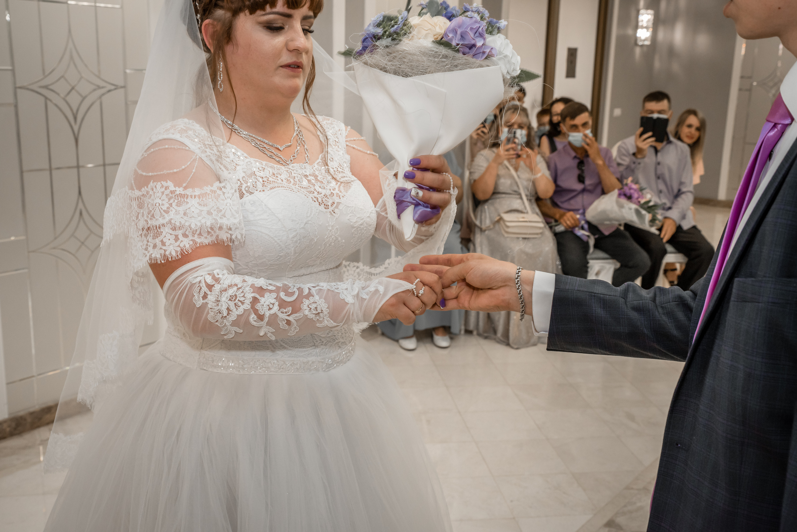 Олег и Наталья. Семейный и свадебный фотограф в Иркутске Максим Жигалов