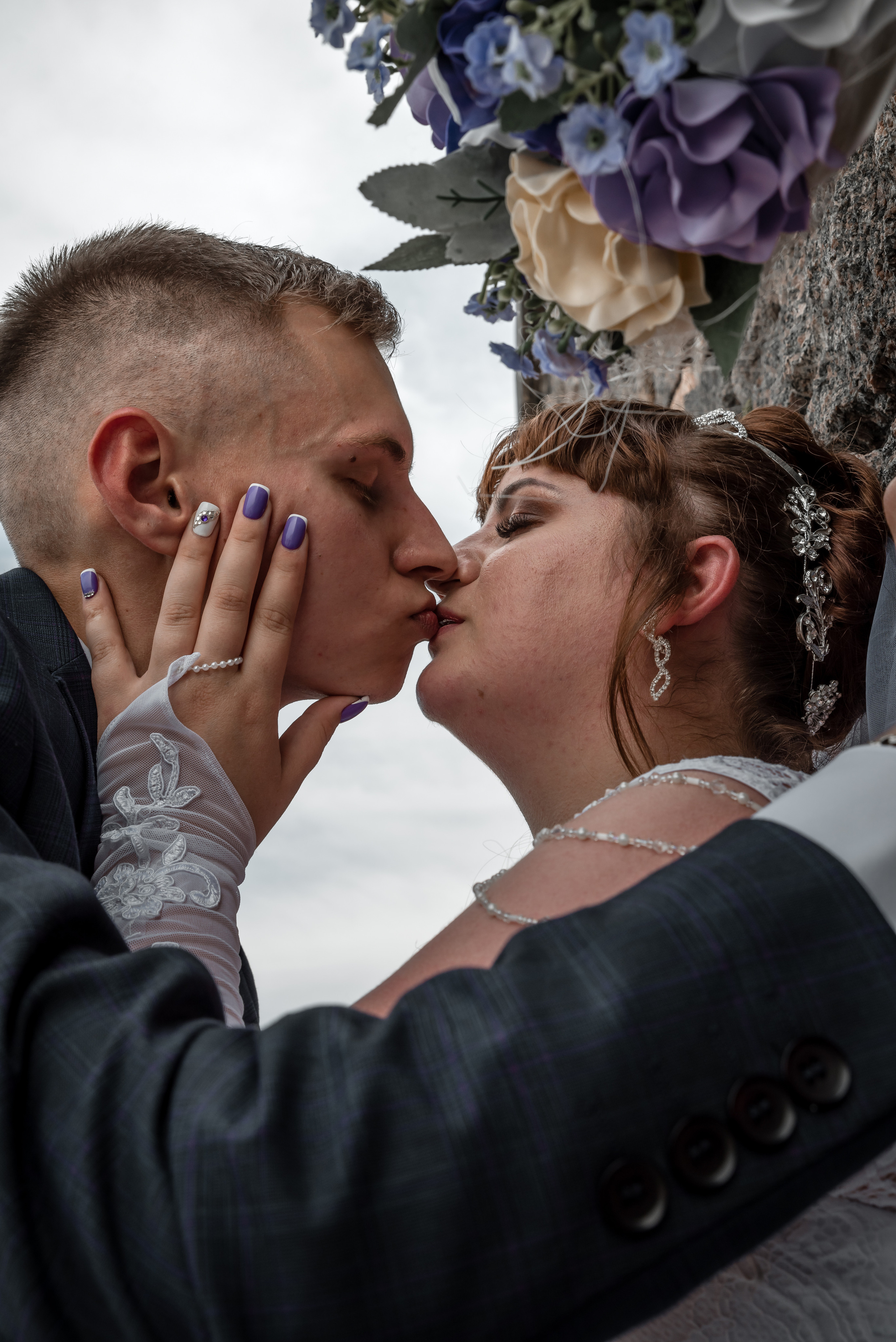 Олег и Наталья. Семейный и свадебный фотограф в Иркутске Максим Жигалов