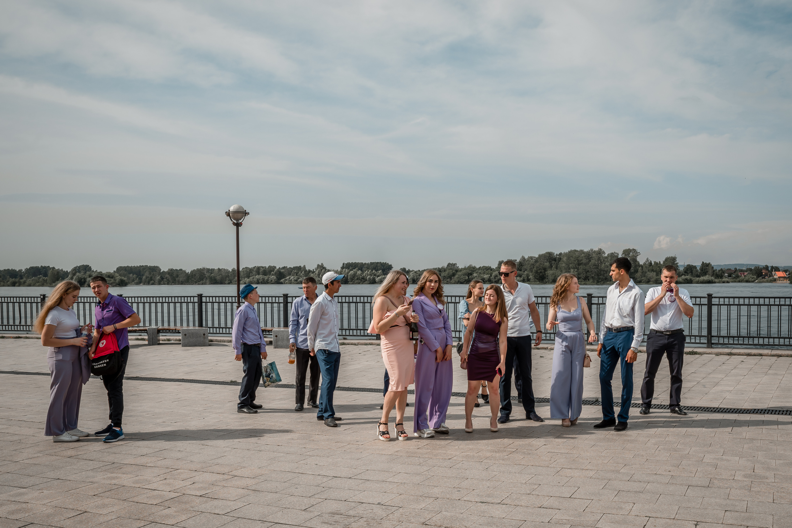 Олег и Наталья. Семейный и свадебный фотограф в Иркутске Максим Жигалов