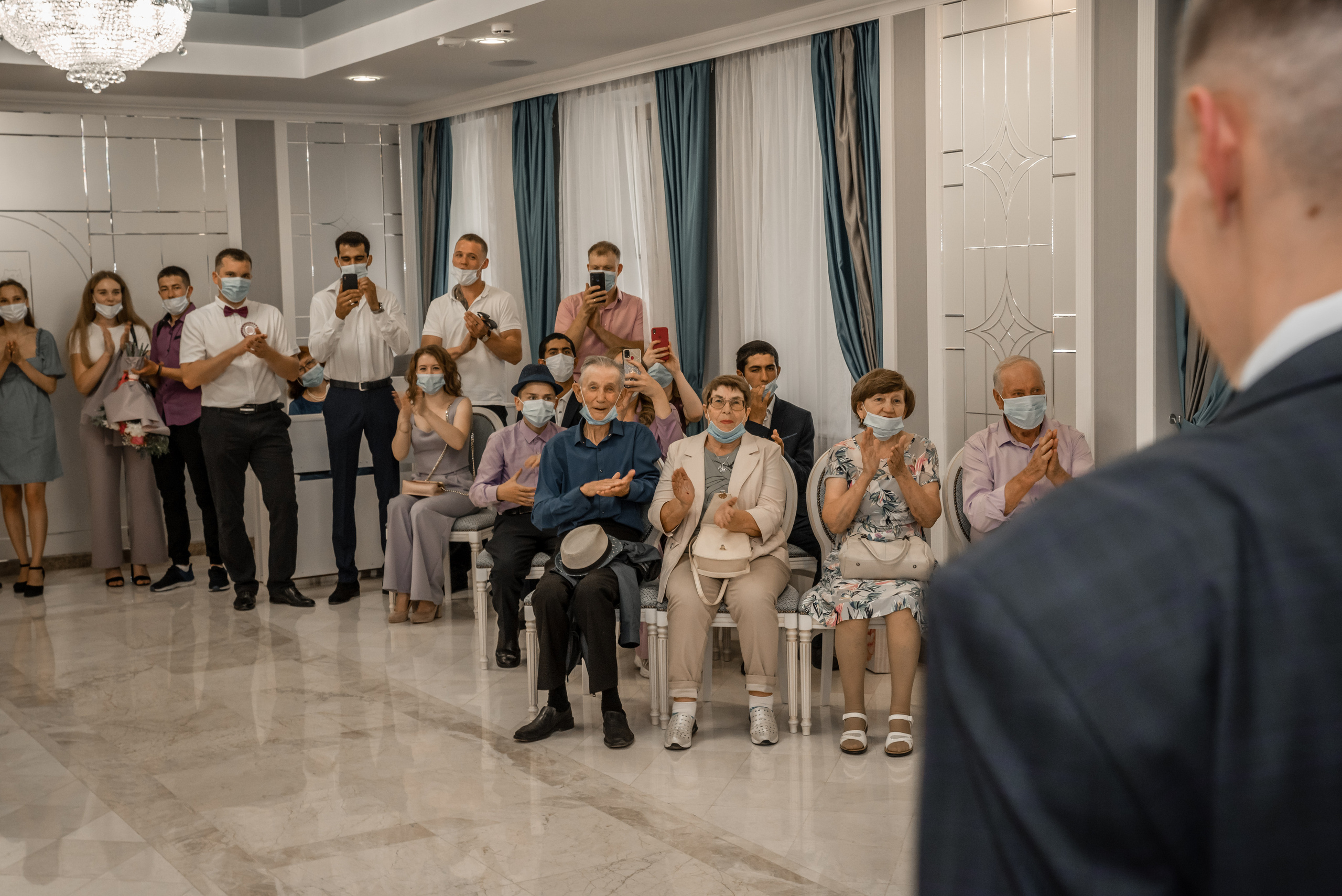 Олег и Наталья. Семейный и свадебный фотограф в Иркутске Максим Жигалов