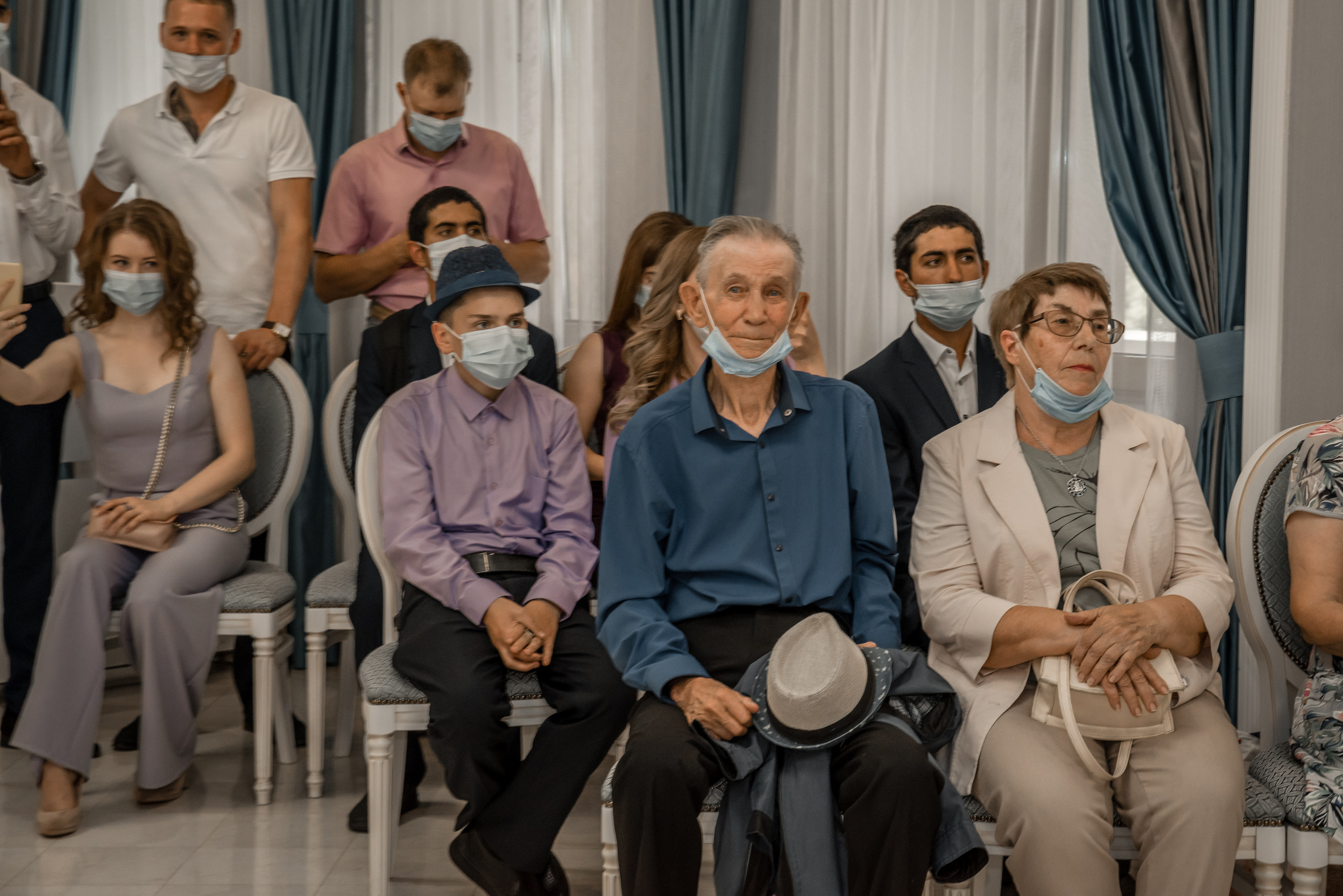 Олег и Наталья. Семейный и свадебный фотограф в Иркутске Максим Жигалов