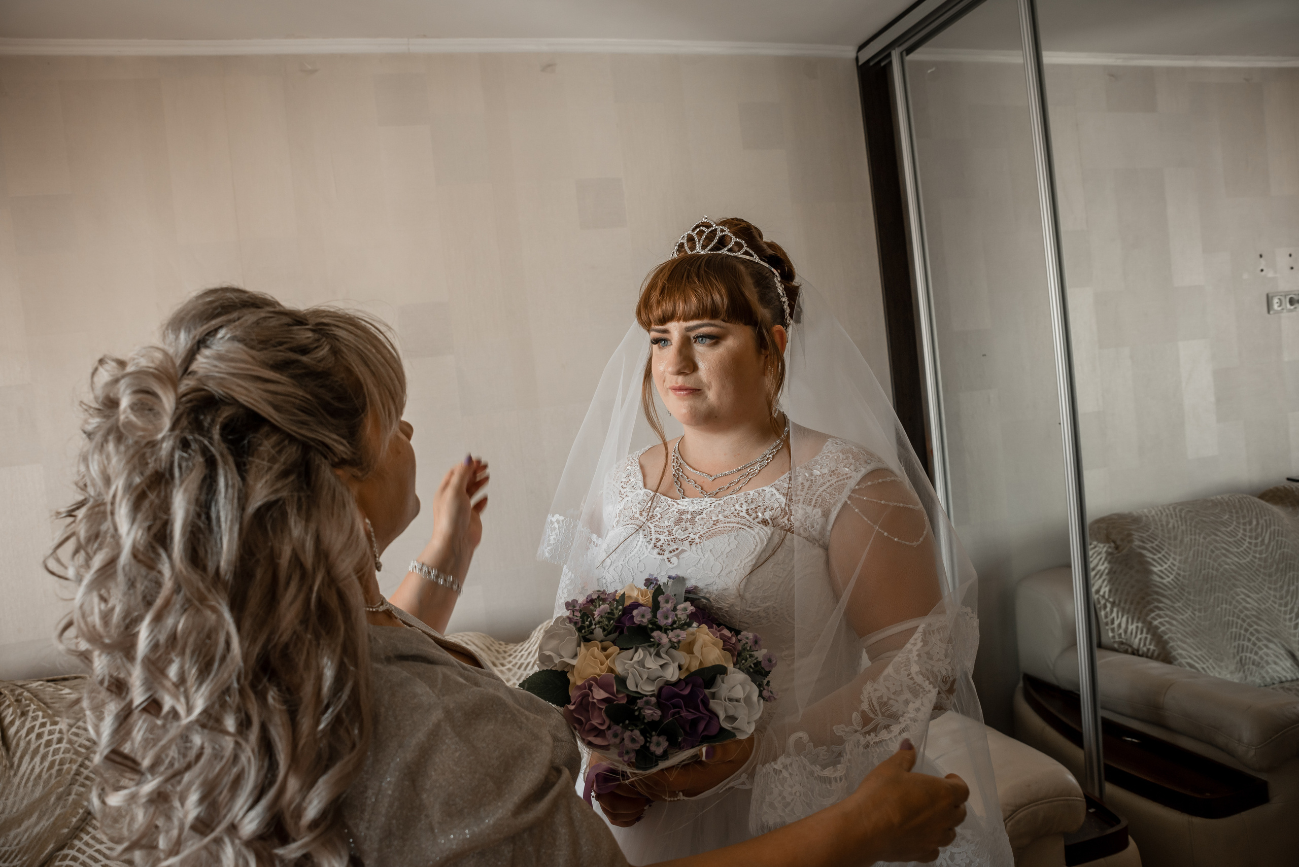 Олег и Наталья. Семейный и свадебный фотограф в Иркутске Максим Жигалов