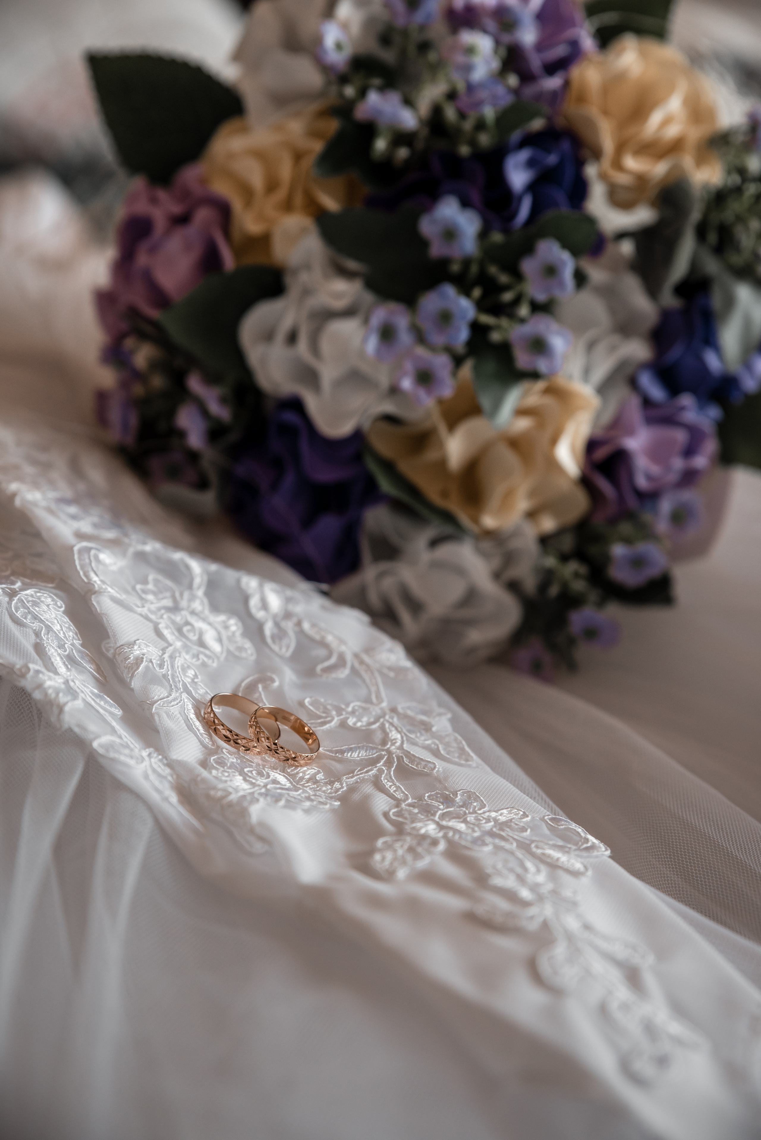 Олег и Наталья. Семейный и свадебный фотограф в Иркутске Максим Жигалов