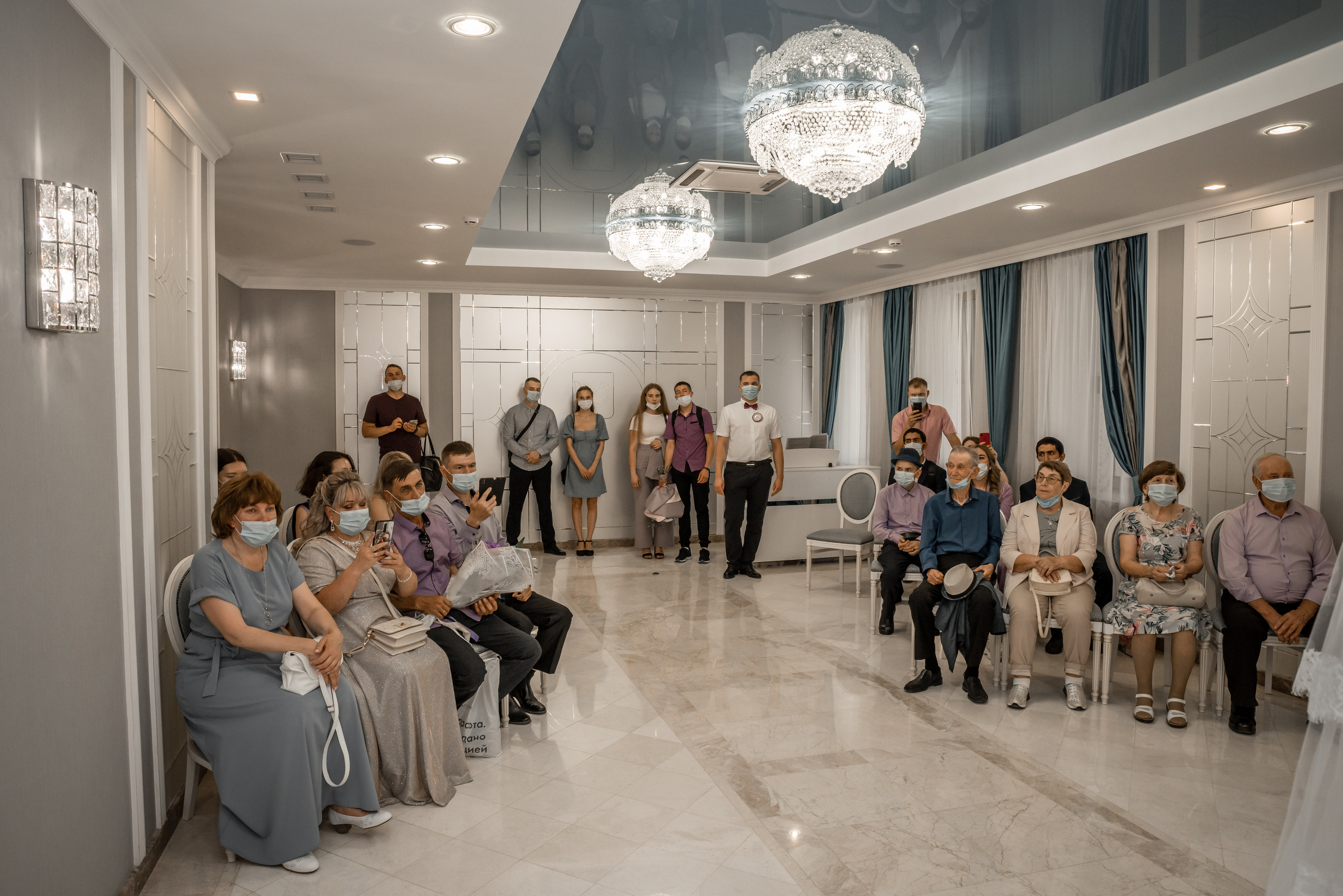 Олег и Наталья. Семейный и свадебный фотограф в Иркутске Максим Жигалов