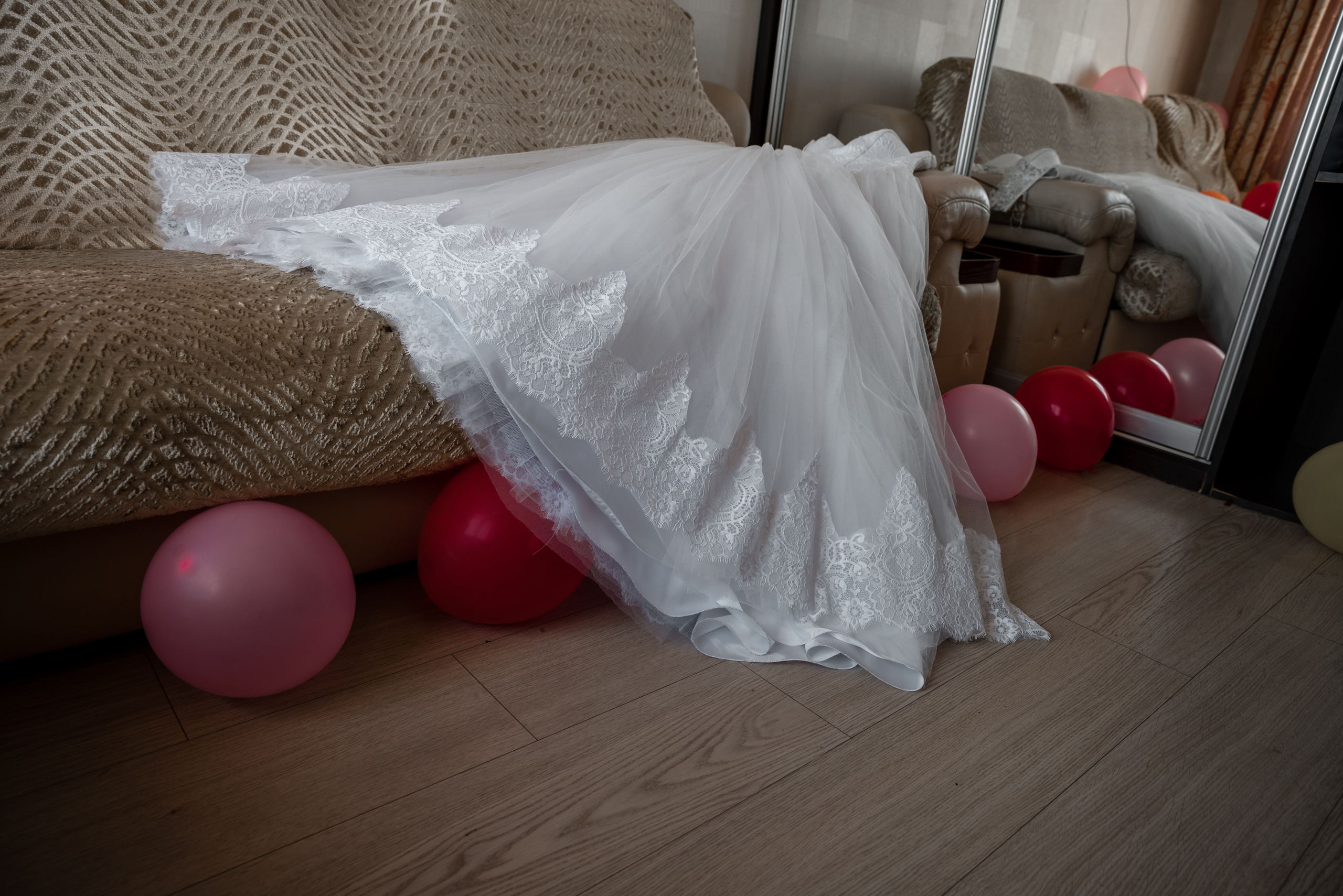 Олег и Наталья. Семейный и свадебный фотограф в Иркутске Максим Жигалов