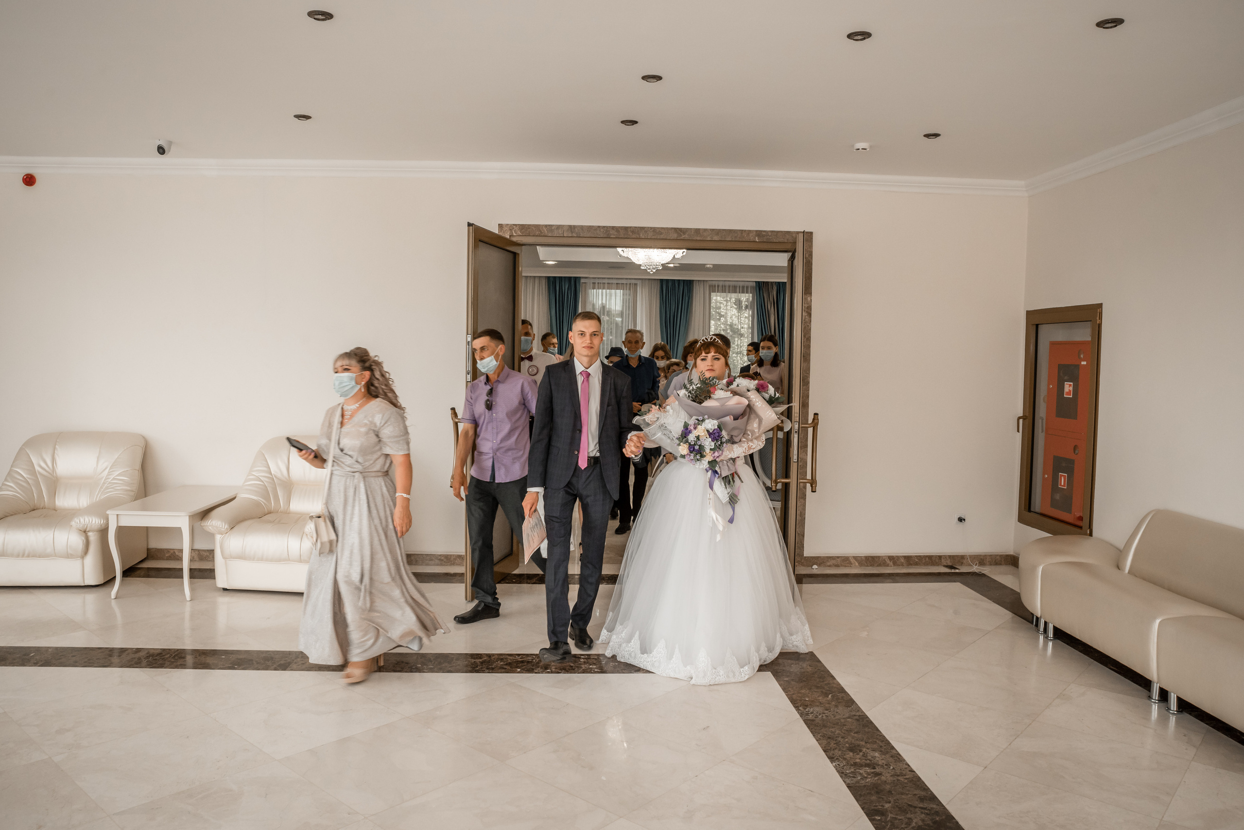 Олег и Наталья. Семейный и свадебный фотограф в Иркутске Максим Жигалов