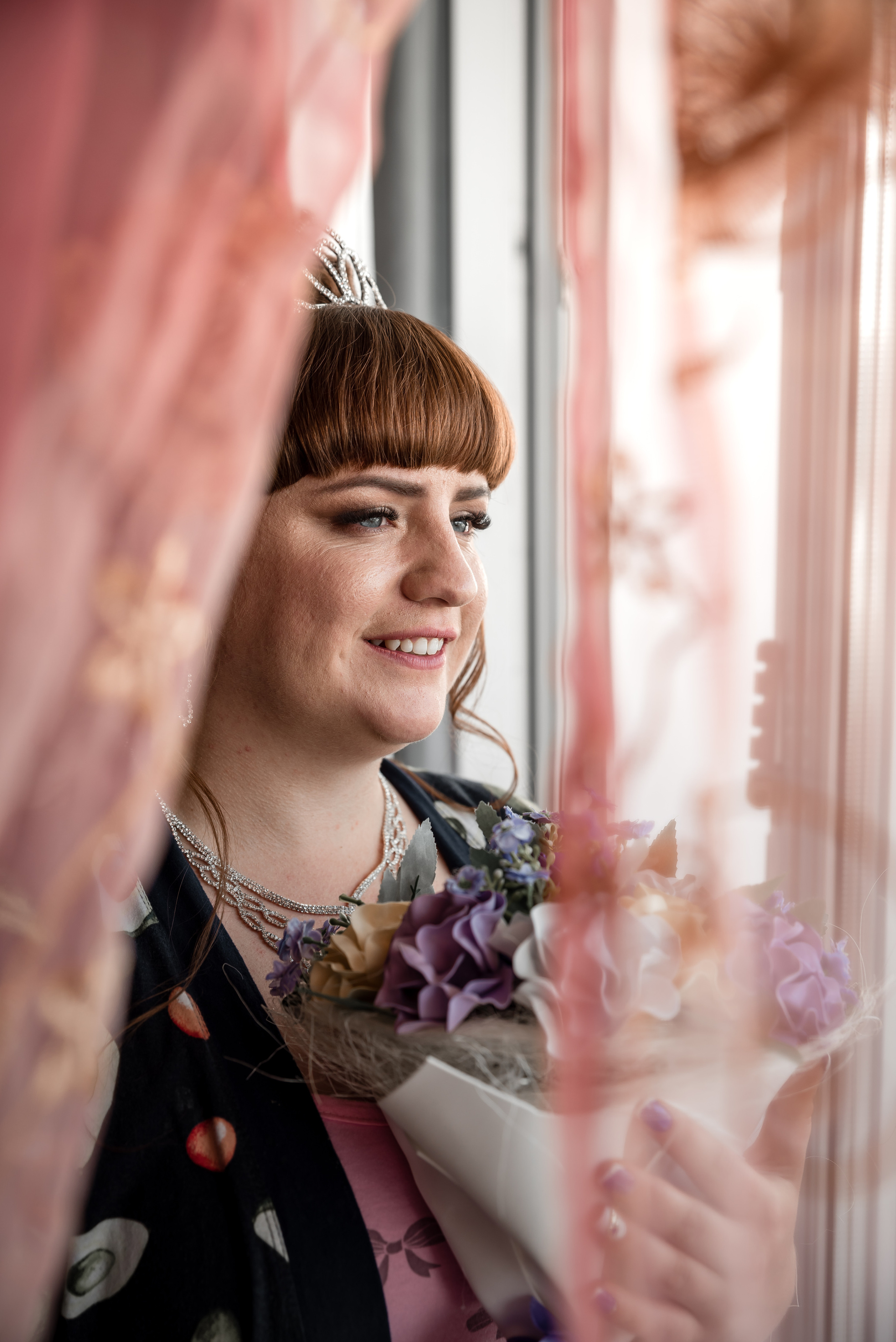 Олег и Наталья. Семейный и свадебный фотограф в Иркутске Максим Жигалов