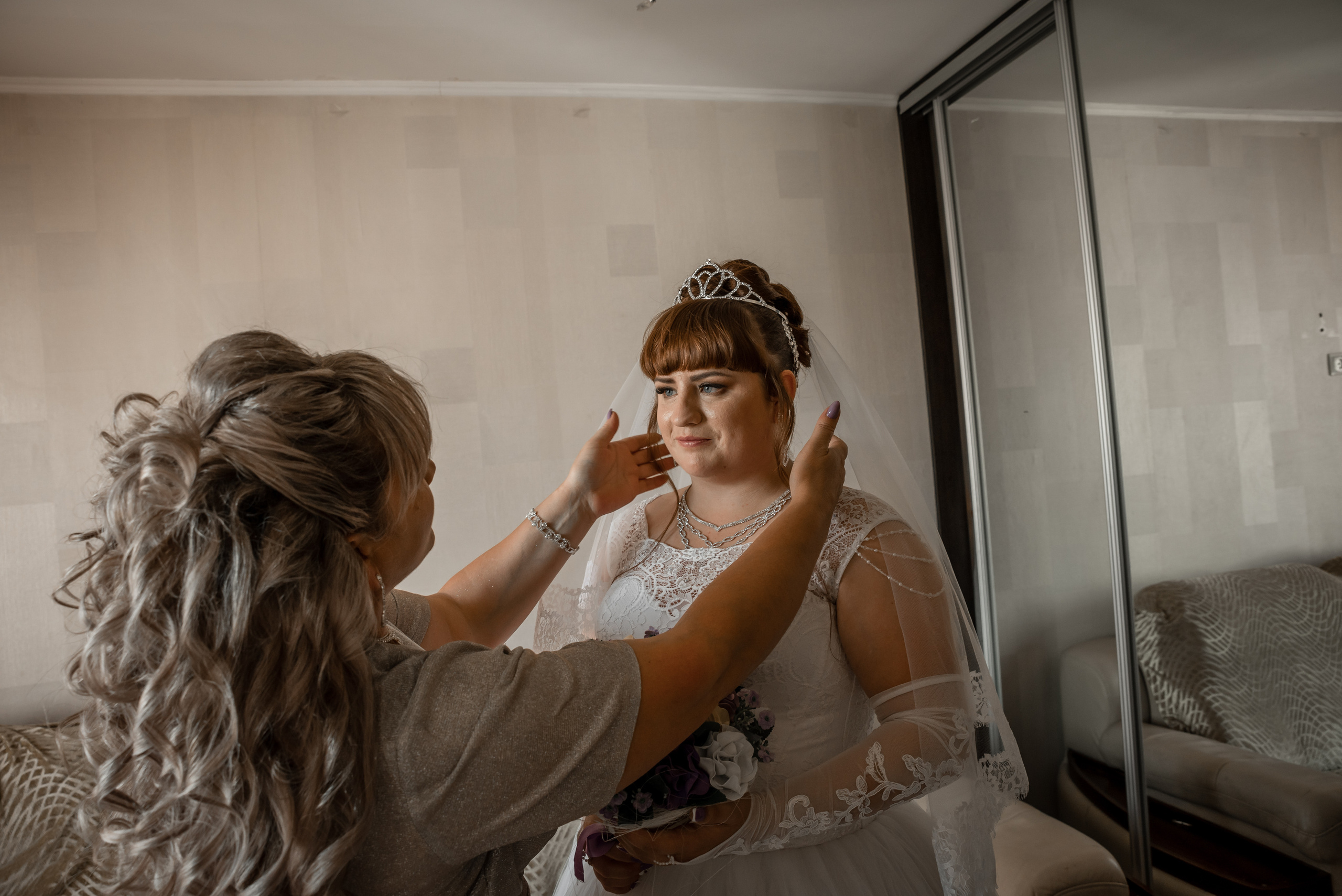 Олег и Наталья. Семейный и свадебный фотограф в Иркутске Максим Жигалов