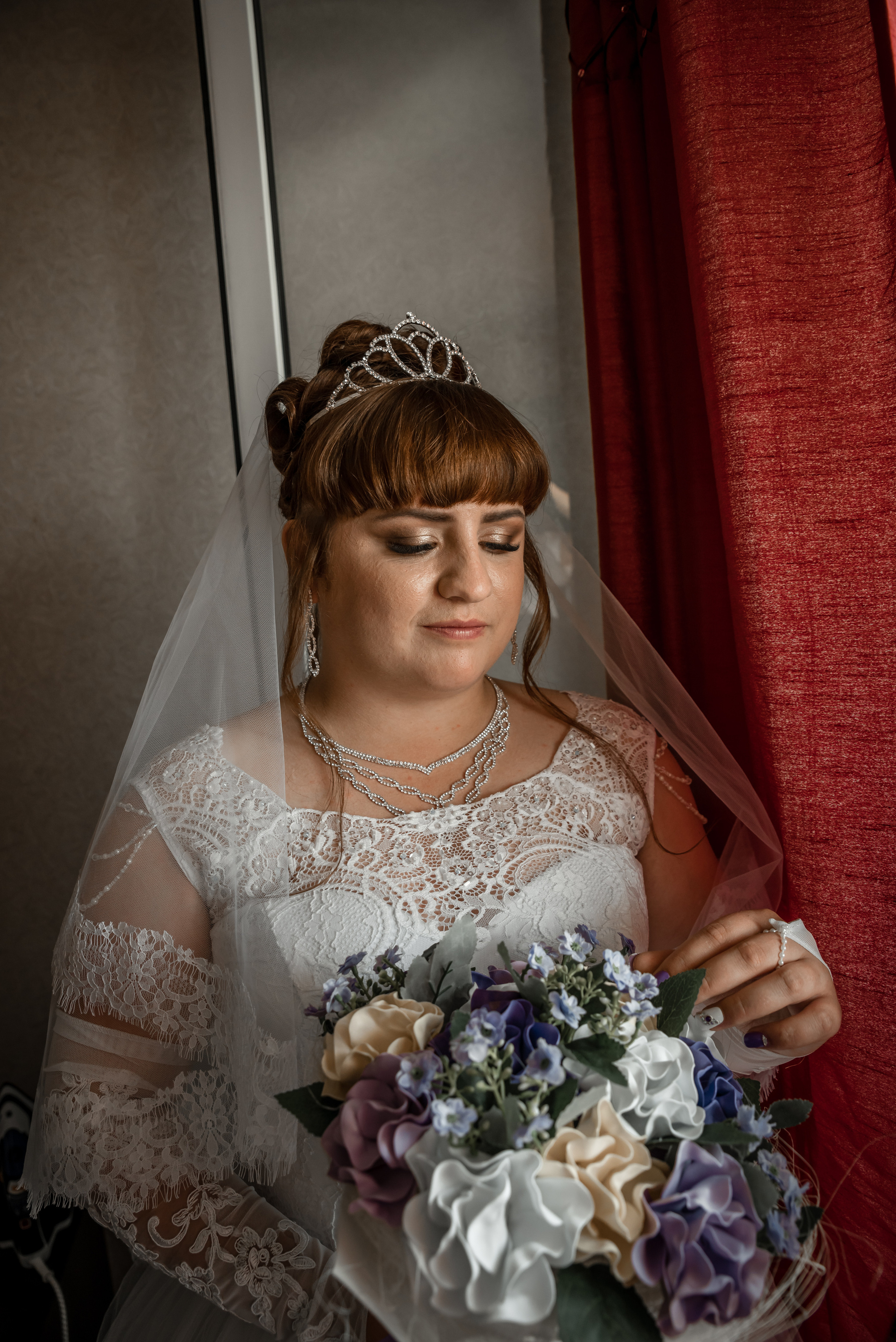 Олег и Наталья. Семейный и свадебный фотограф в Иркутске Максим Жигалов