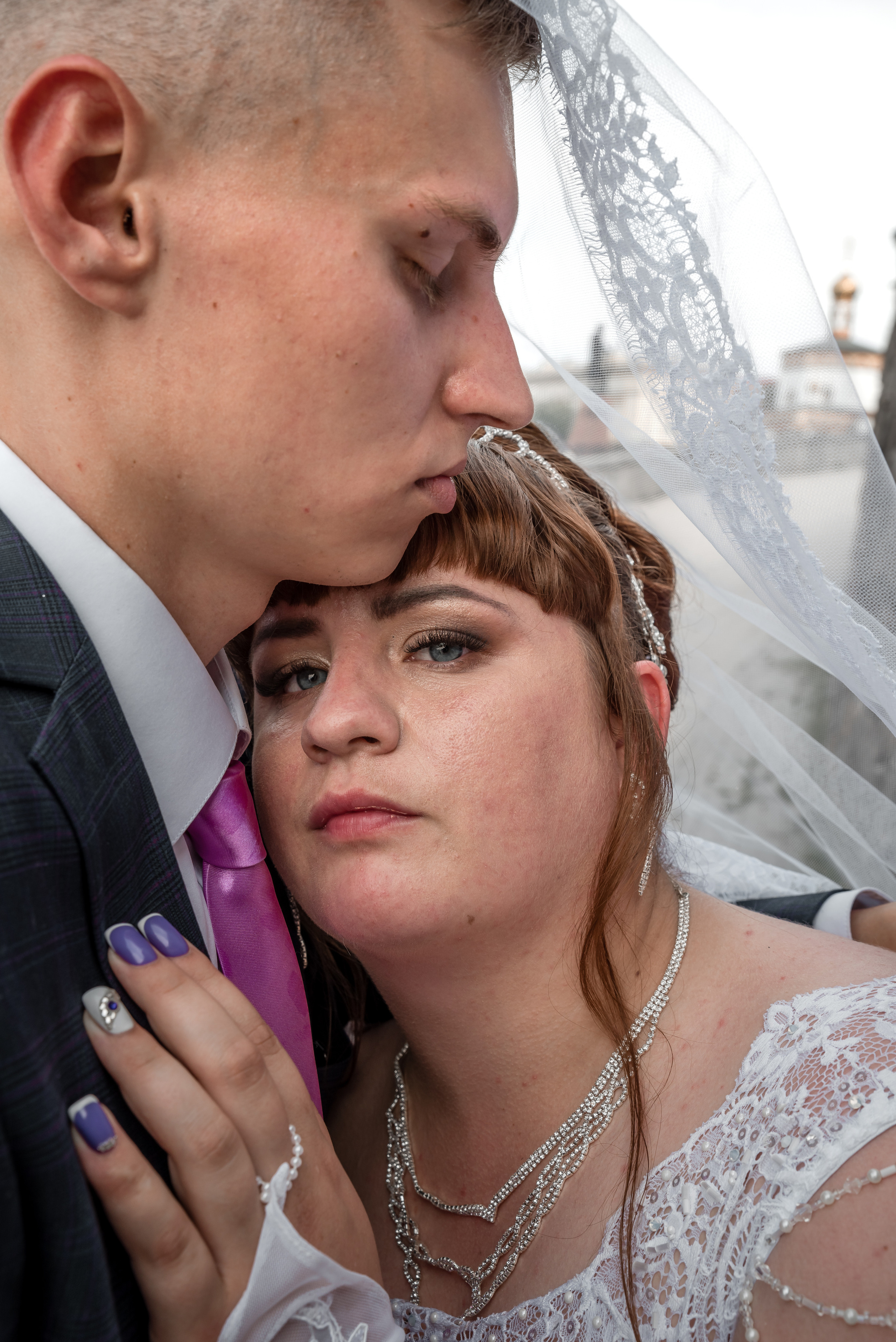 Олег и Наталья. Семейный и свадебный фотограф в Иркутске Максим Жигалов