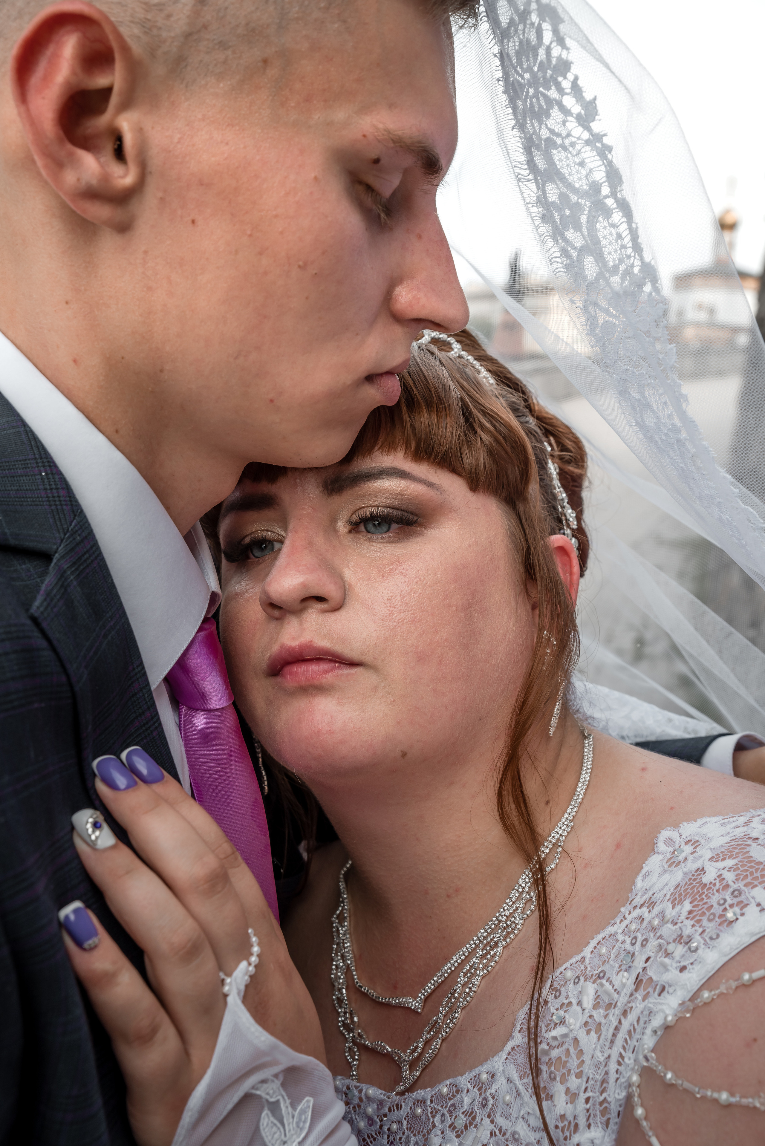 Олег и Наталья. Семейный и свадебный фотограф в Иркутске Максим Жигалов