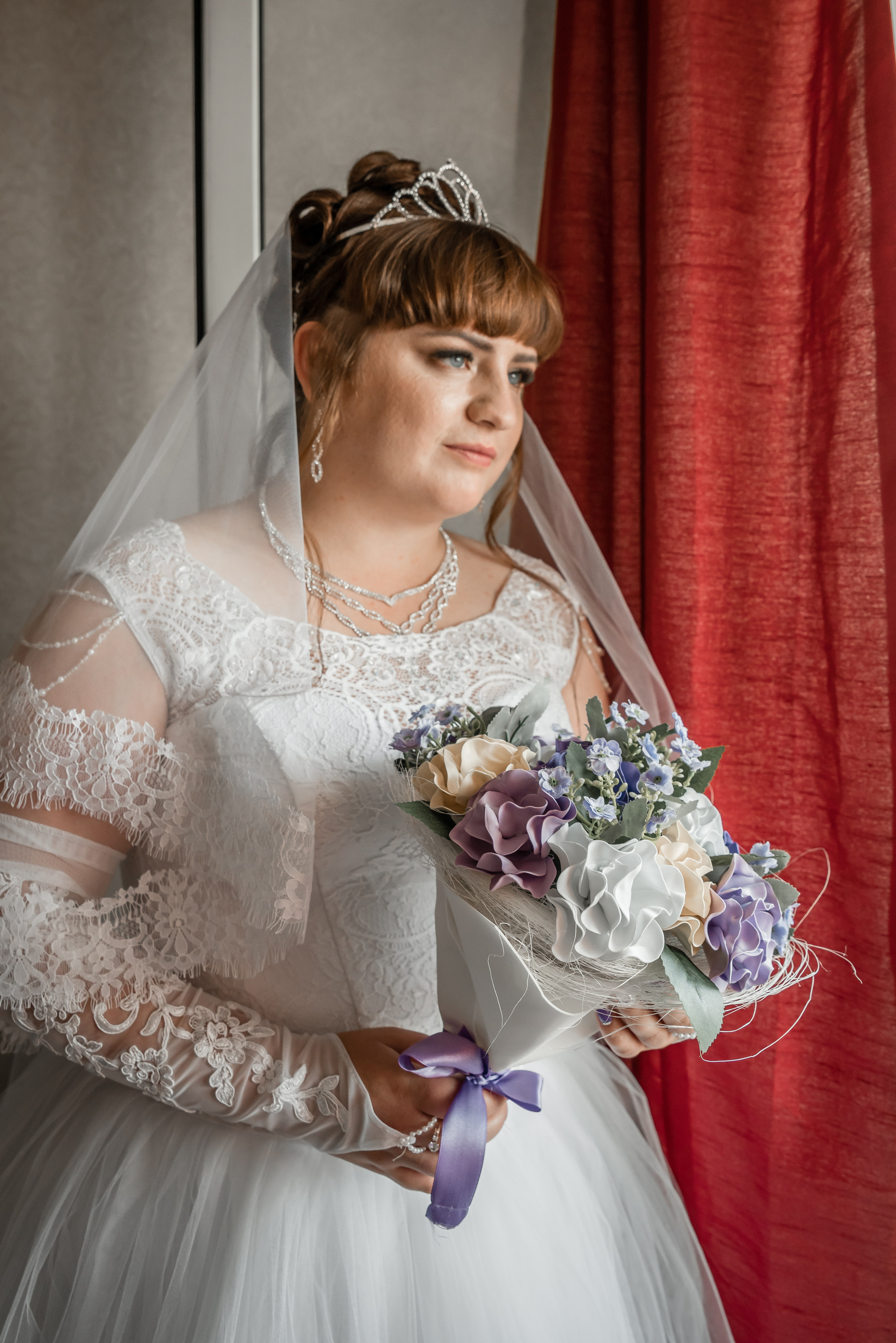 Олег и Наталья. Семейный и свадебный фотограф в Иркутске Максим Жигалов