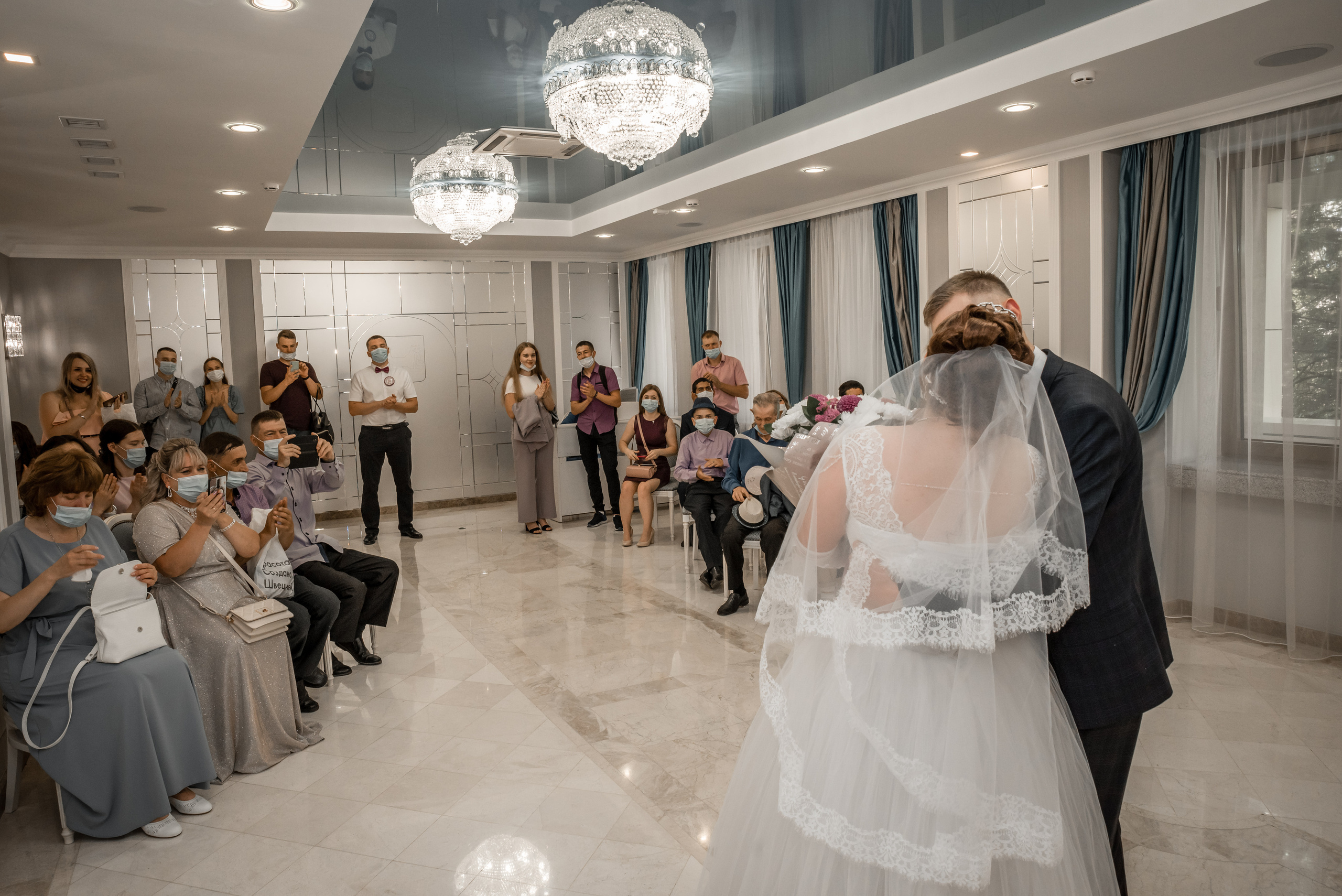 Олег и Наталья. Семейный и свадебный фотограф в Иркутске Максим Жигалов