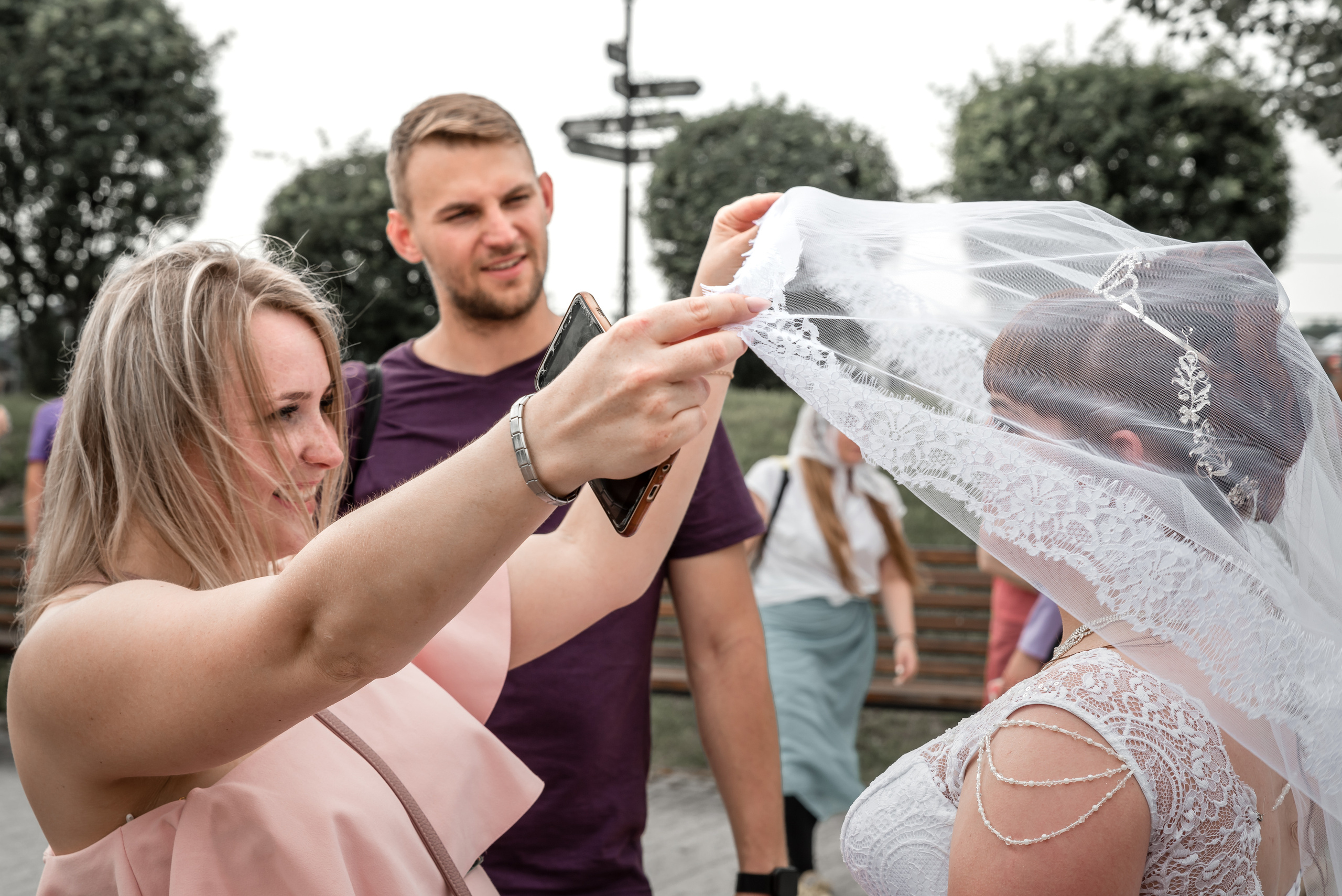 Олег и Наталья. Семейный и свадебный фотограф в Иркутске Максим Жигалов