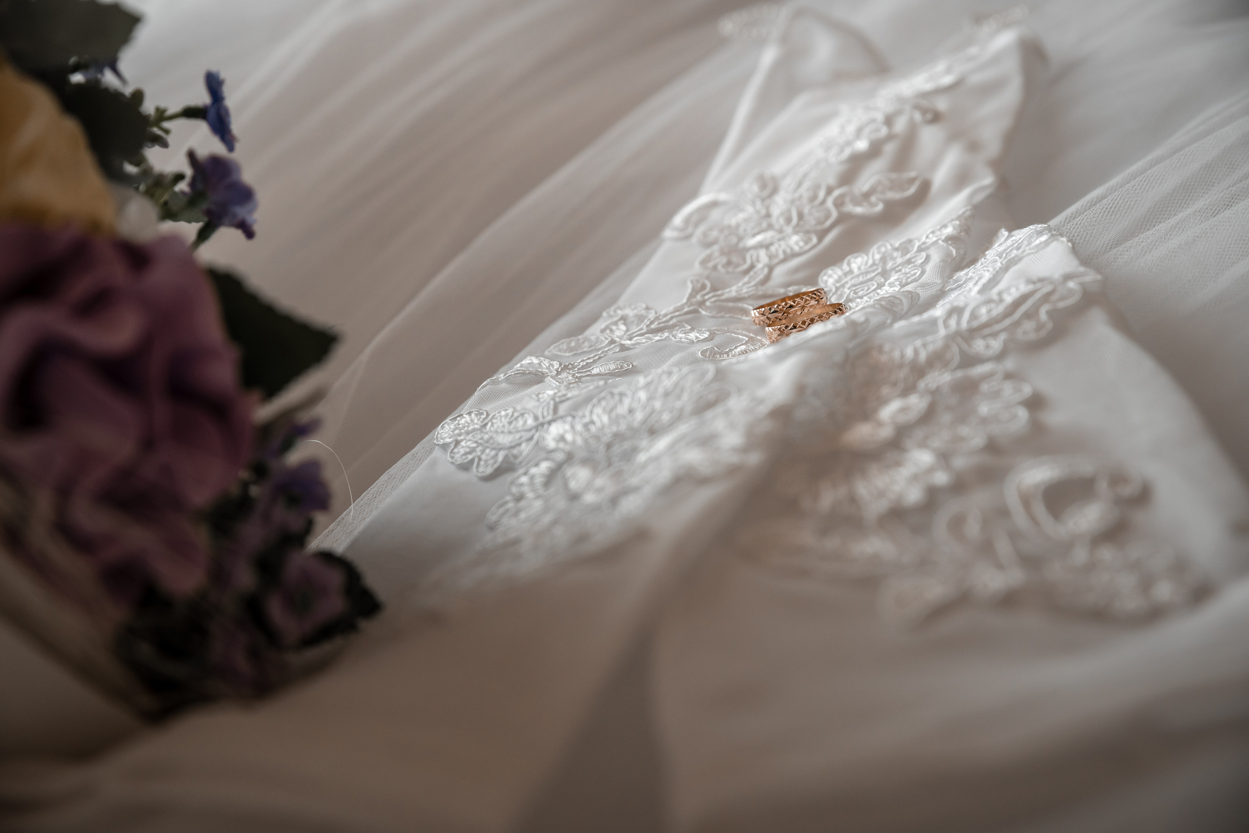 Олег и Наталья. Семейный и свадебный фотограф в Иркутске Максим Жигалов