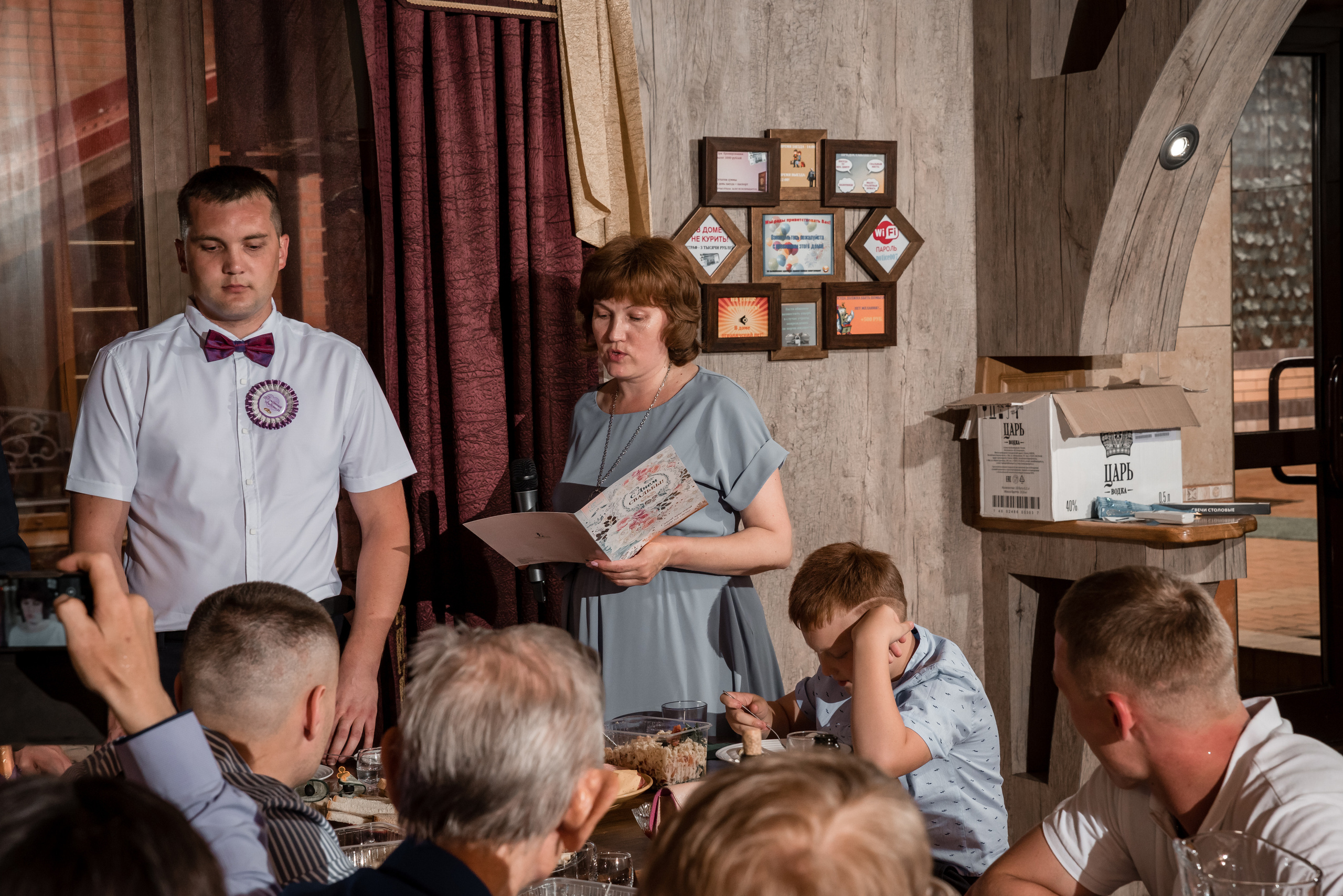 Олег и Наталья. Семейный и свадебный фотограф в Иркутске Максим Жигалов