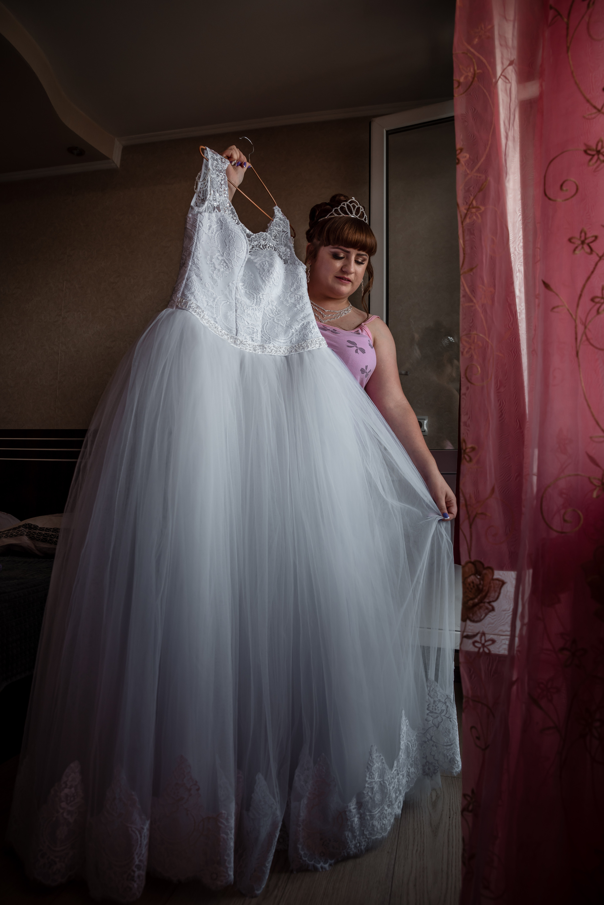 Олег и Наталья. Семейный и свадебный фотограф в Иркутске Максим Жигалов